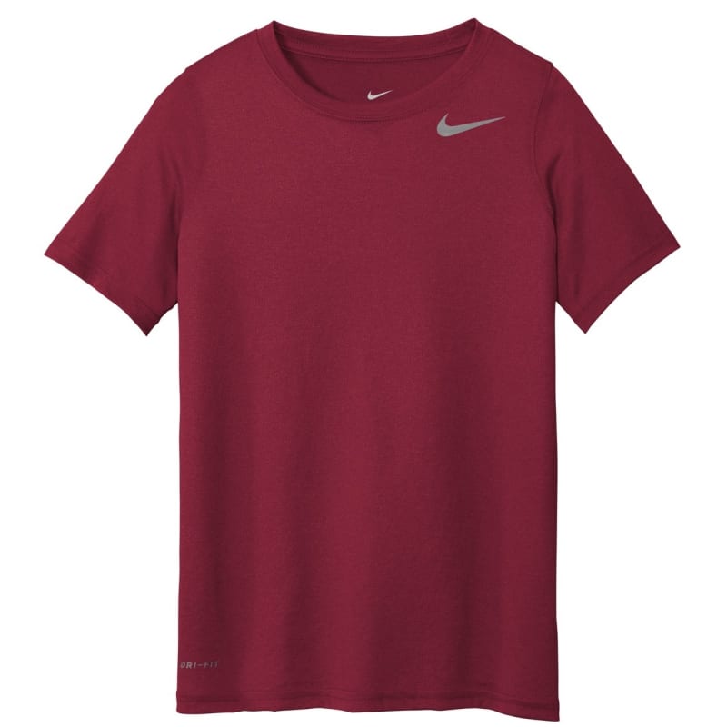Nike Youth Legend Tee 56