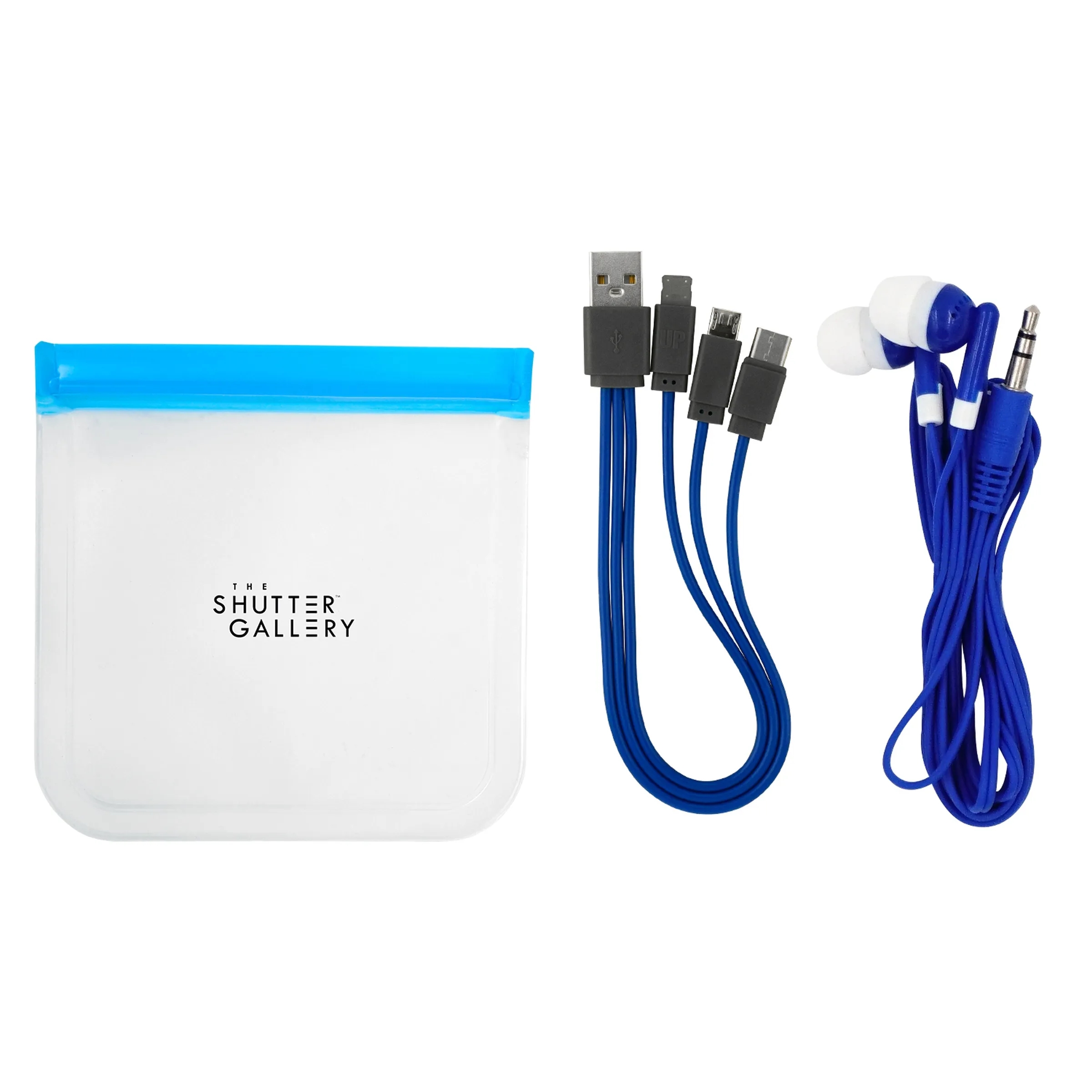 Storage Techie Kit 15