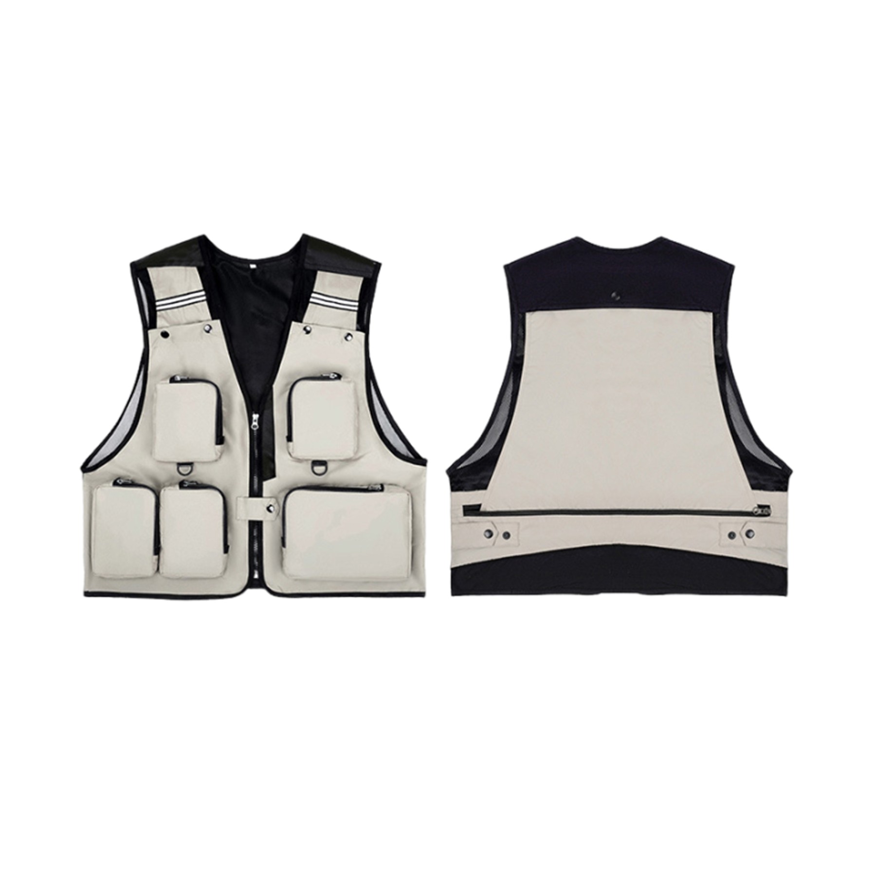 Photography Vest 3