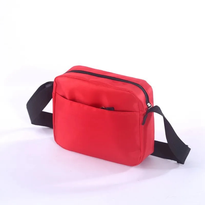 Cross Body Fanny Pack Bag 6