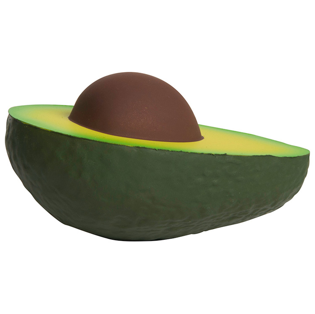 Avocado Stress Reliever 2