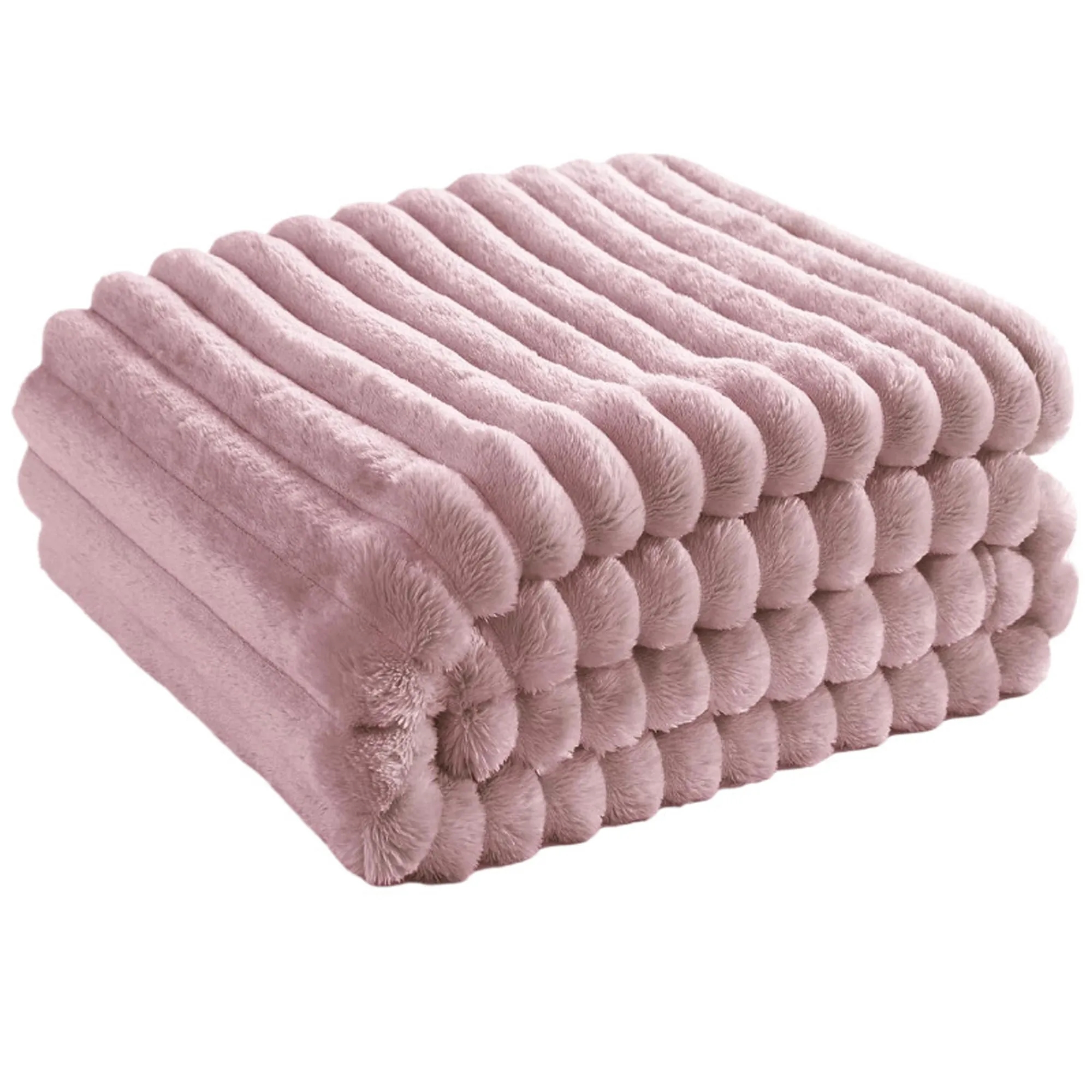 Throw Blanket Fleece 6