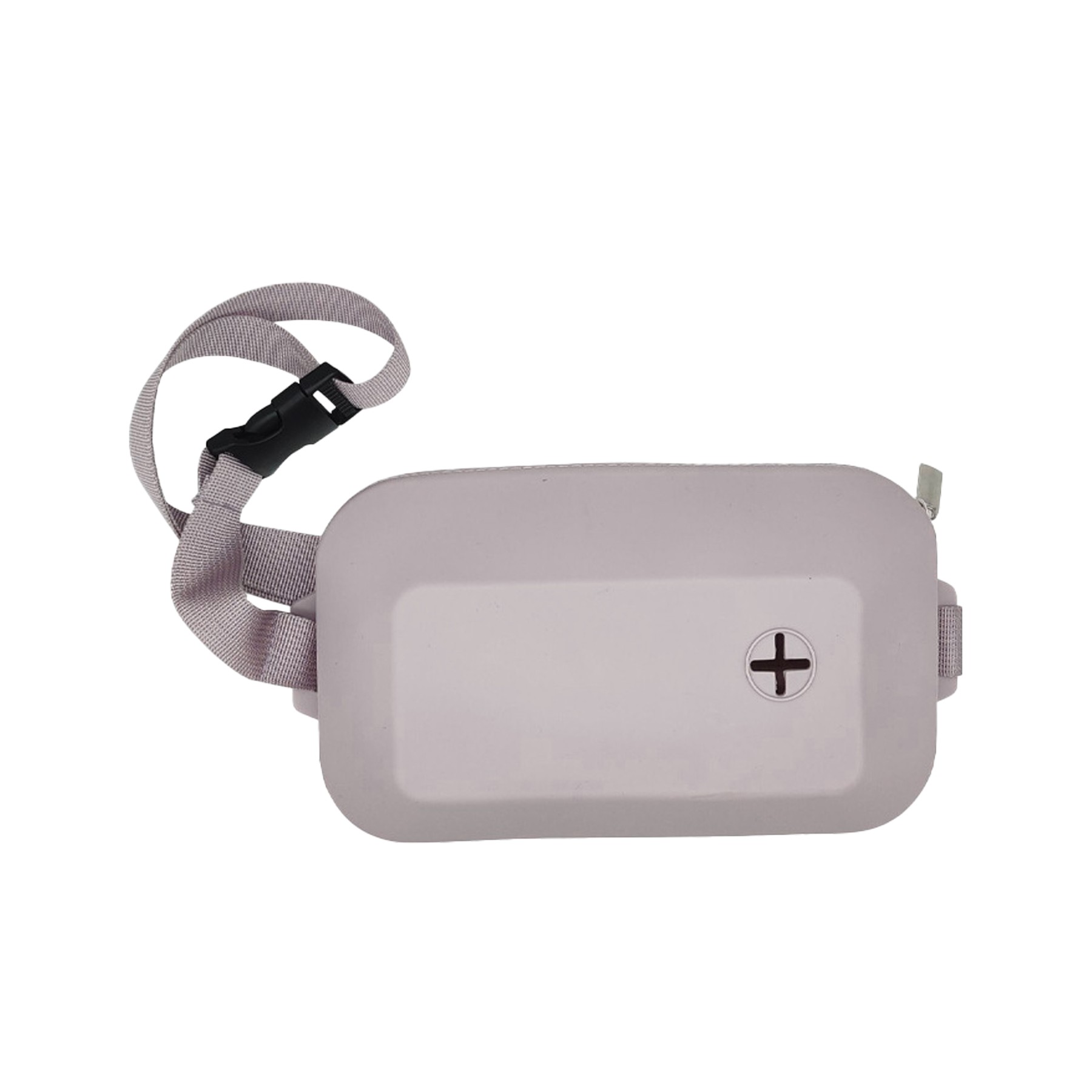 Portable Silicone Fanny Pack for Pet Owners 5