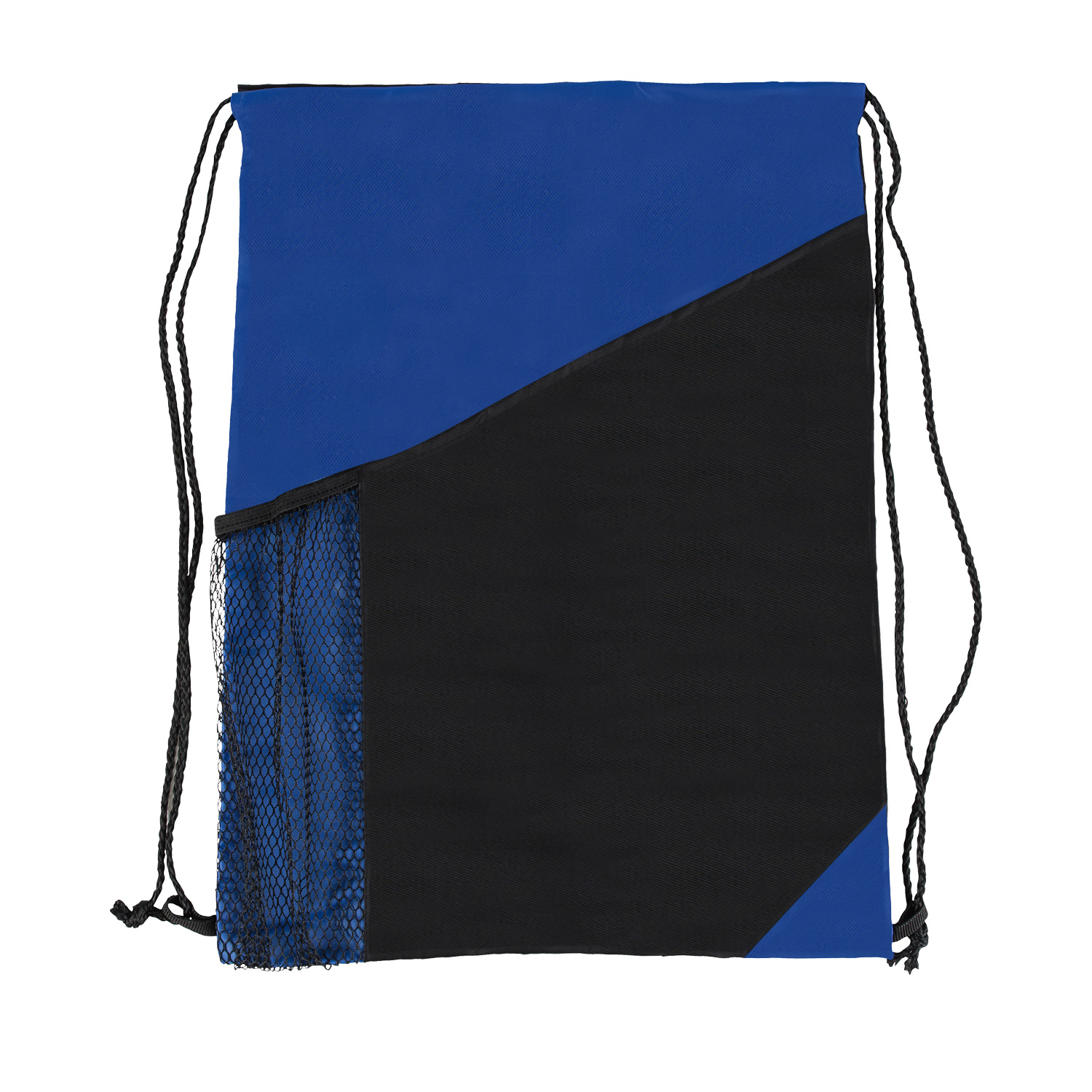 Backpack with Mesh Bottle Holder 9
