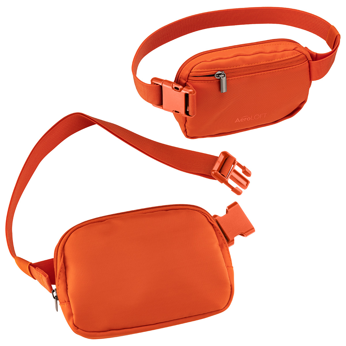AeroLOFT® Anywhere Belt Bag 121