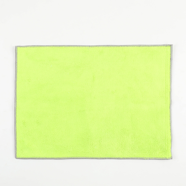 Microfiber towel 4