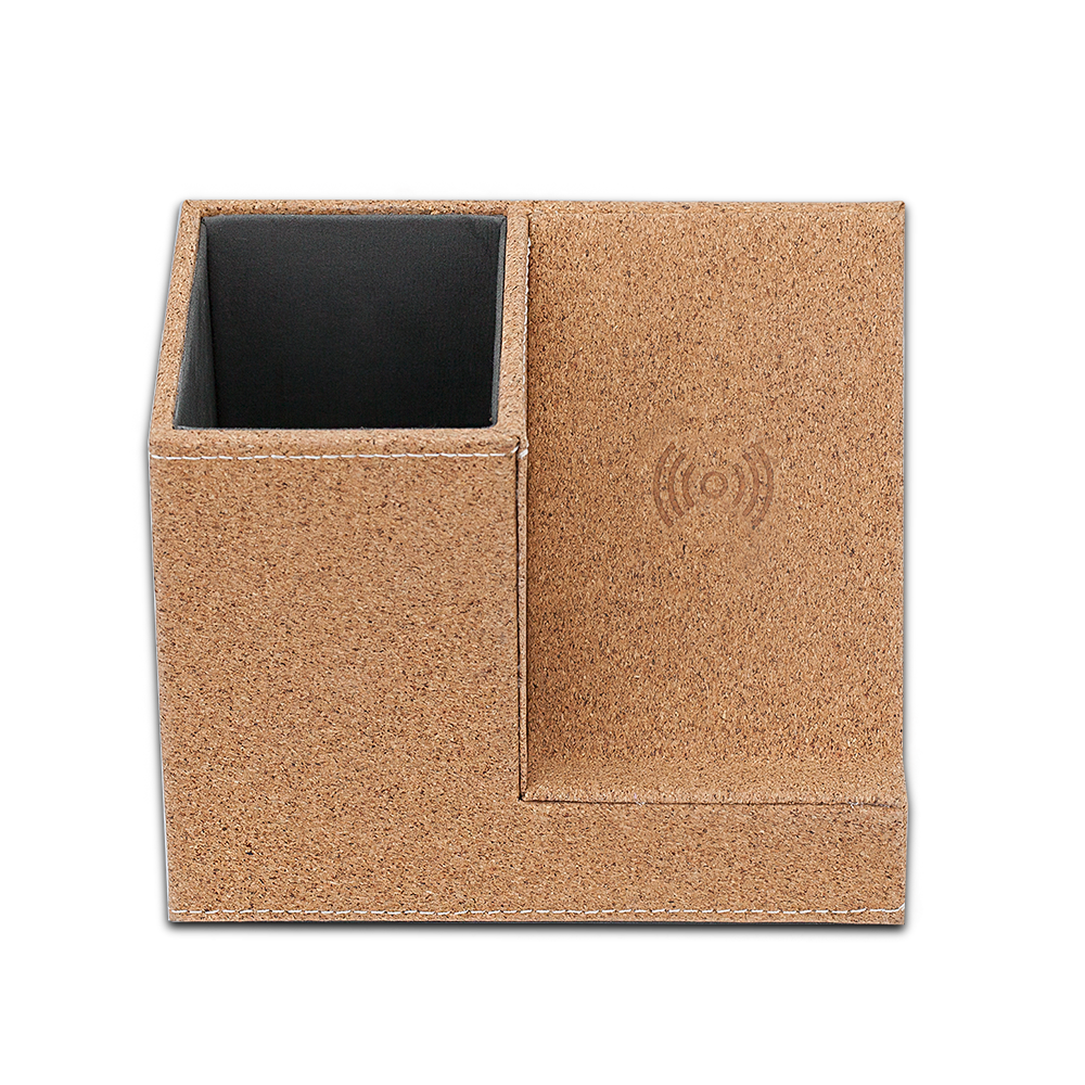 Thorndale Eco-Friendly Wireless Charger