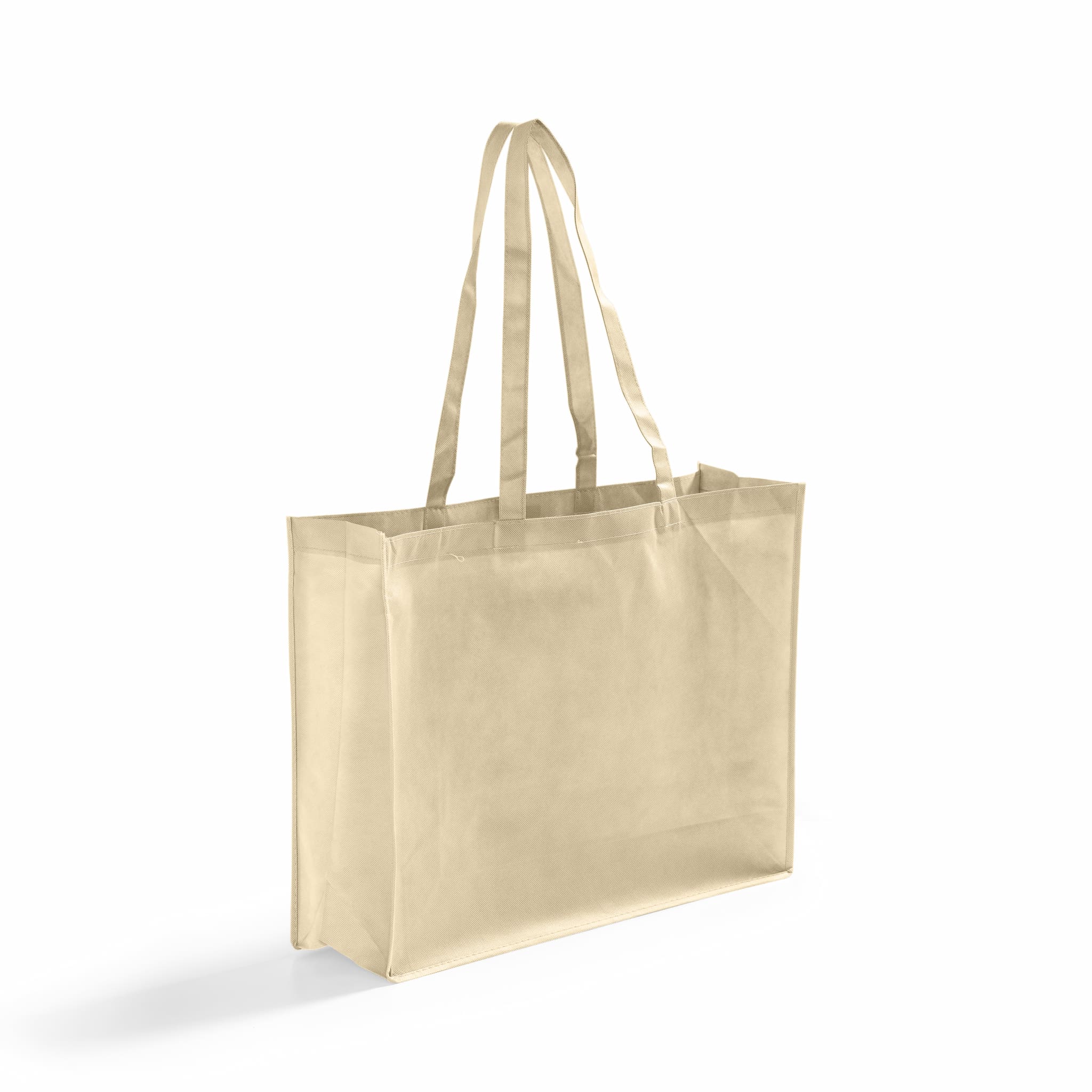 Carry All Non-Woven Tote Bag 28