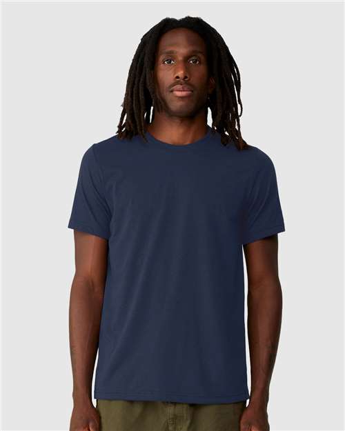 Unisex EcoMax Tee - 3001ECO 19