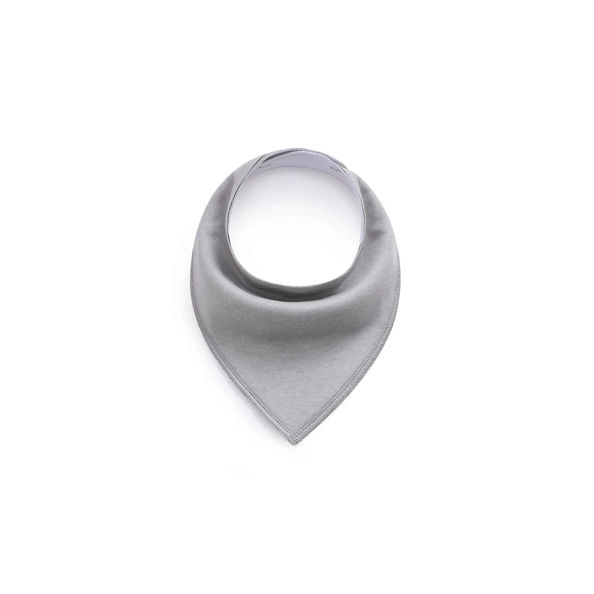 Soft Cotton Baby Bib 4