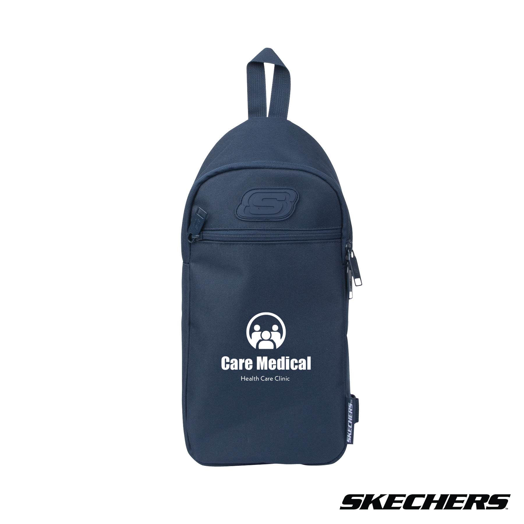 Skechers™  Command Sling Bag 35