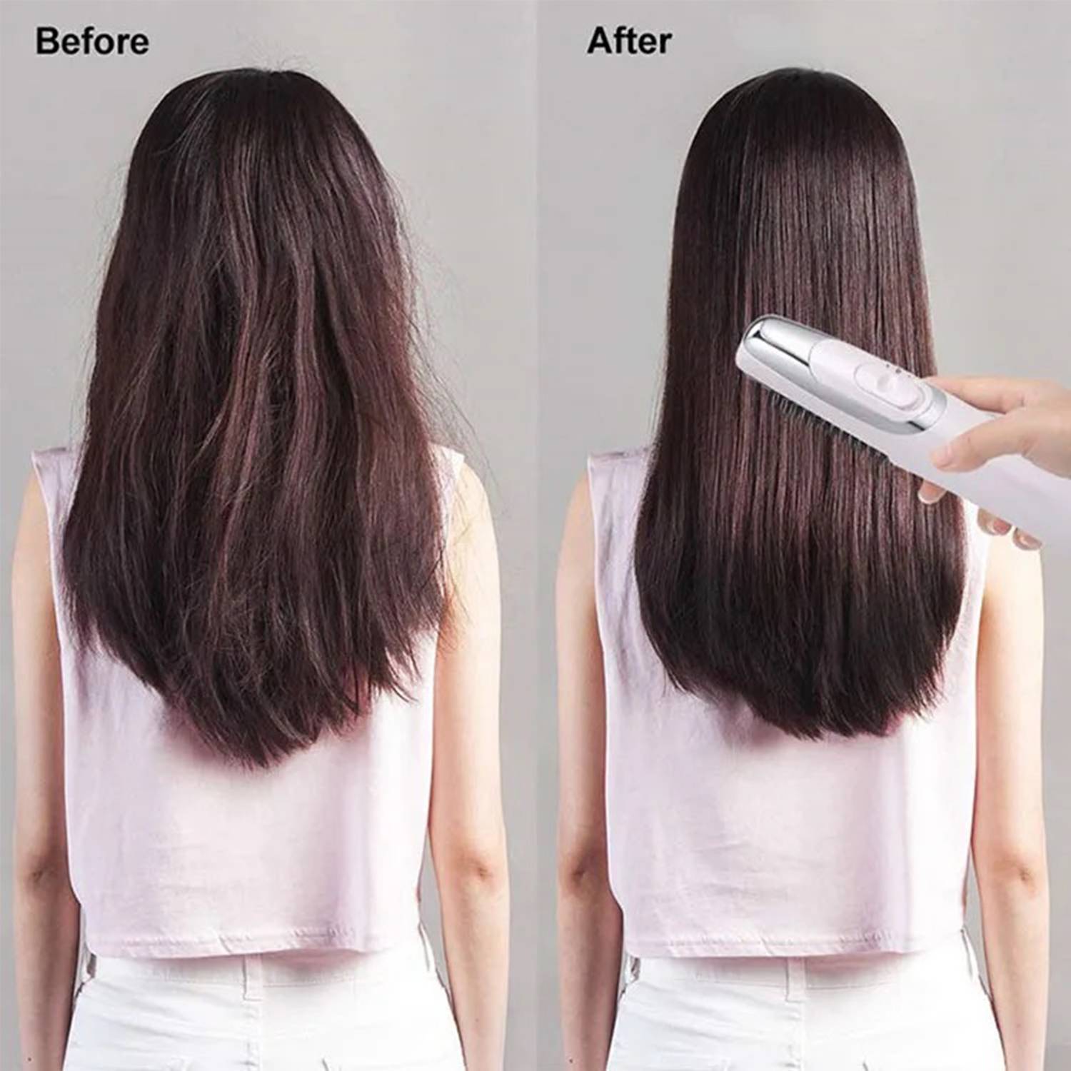 Electric Hair Massage Comb 4