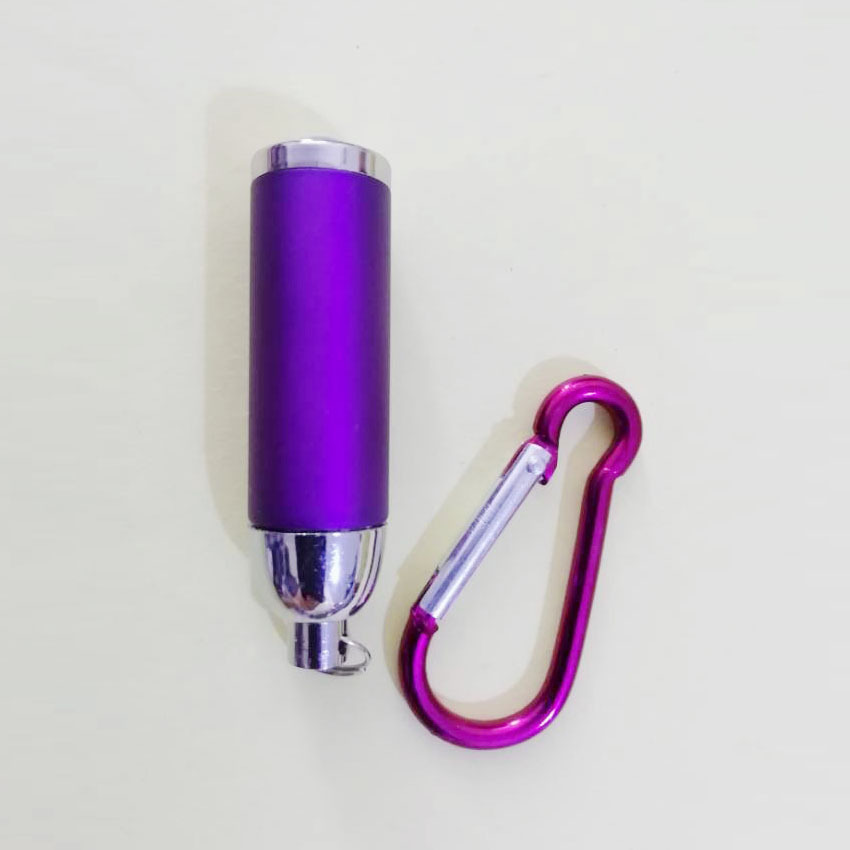 LED Flashlight Keychain 4