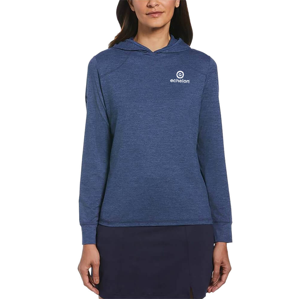 Callaway Soft Touch Ladies Hoodie 4