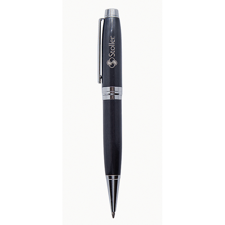 Itica Twist Action Ballpoint Pen