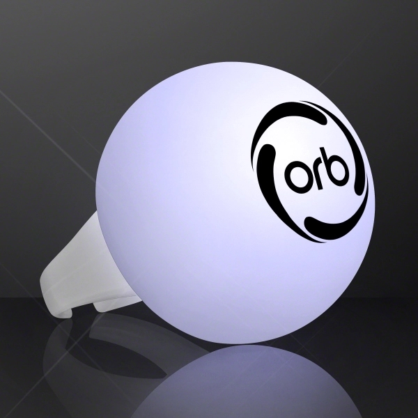 LED Deco Ball Ring 13