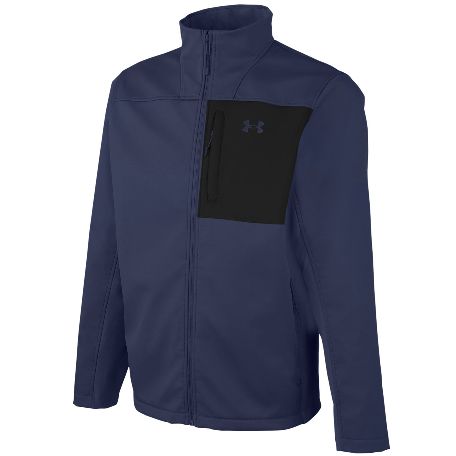 Under Armour Men's ColdGear® Infrared Shield 2.0 Jacket 5
