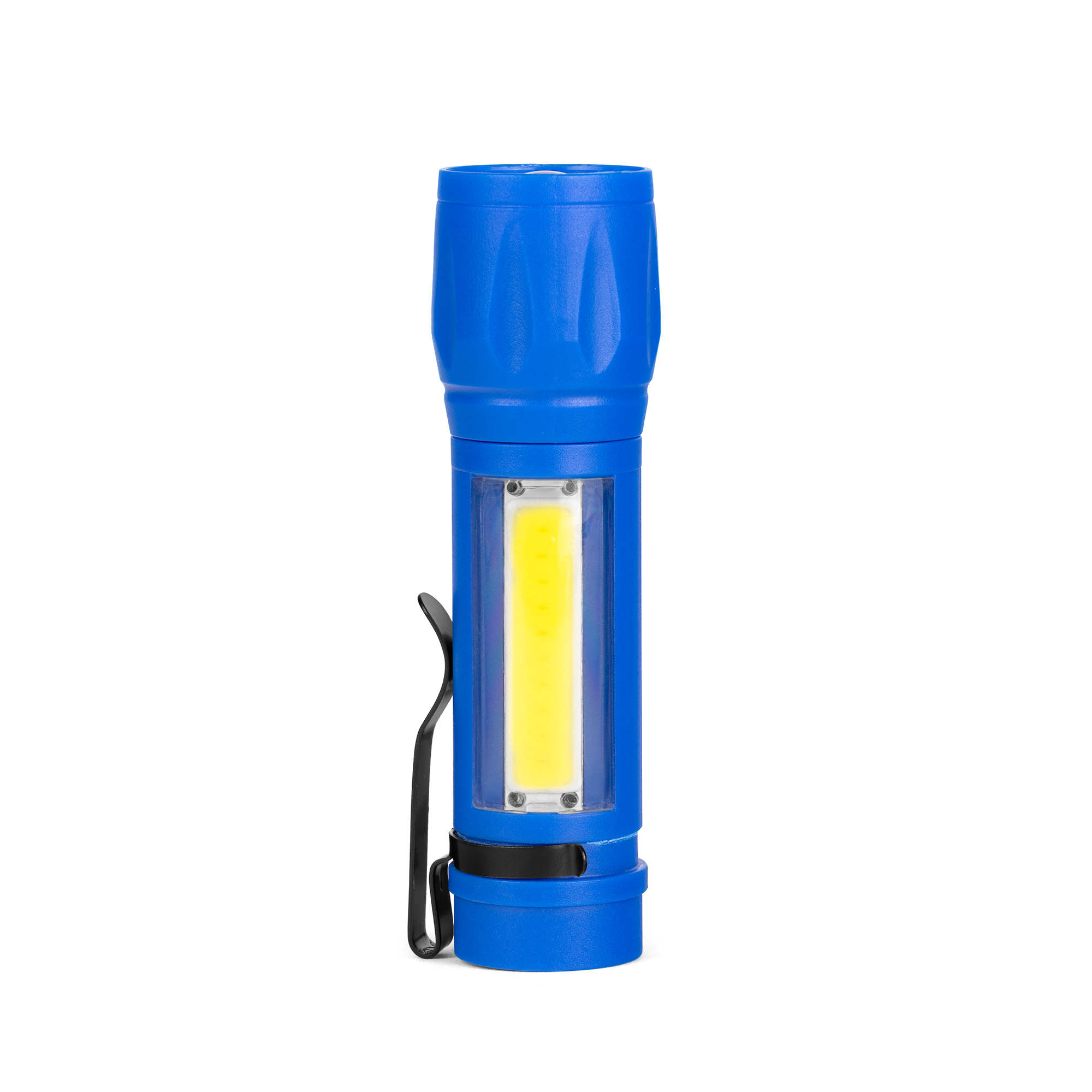 BrightBeam Rechargeable Flashlight 4