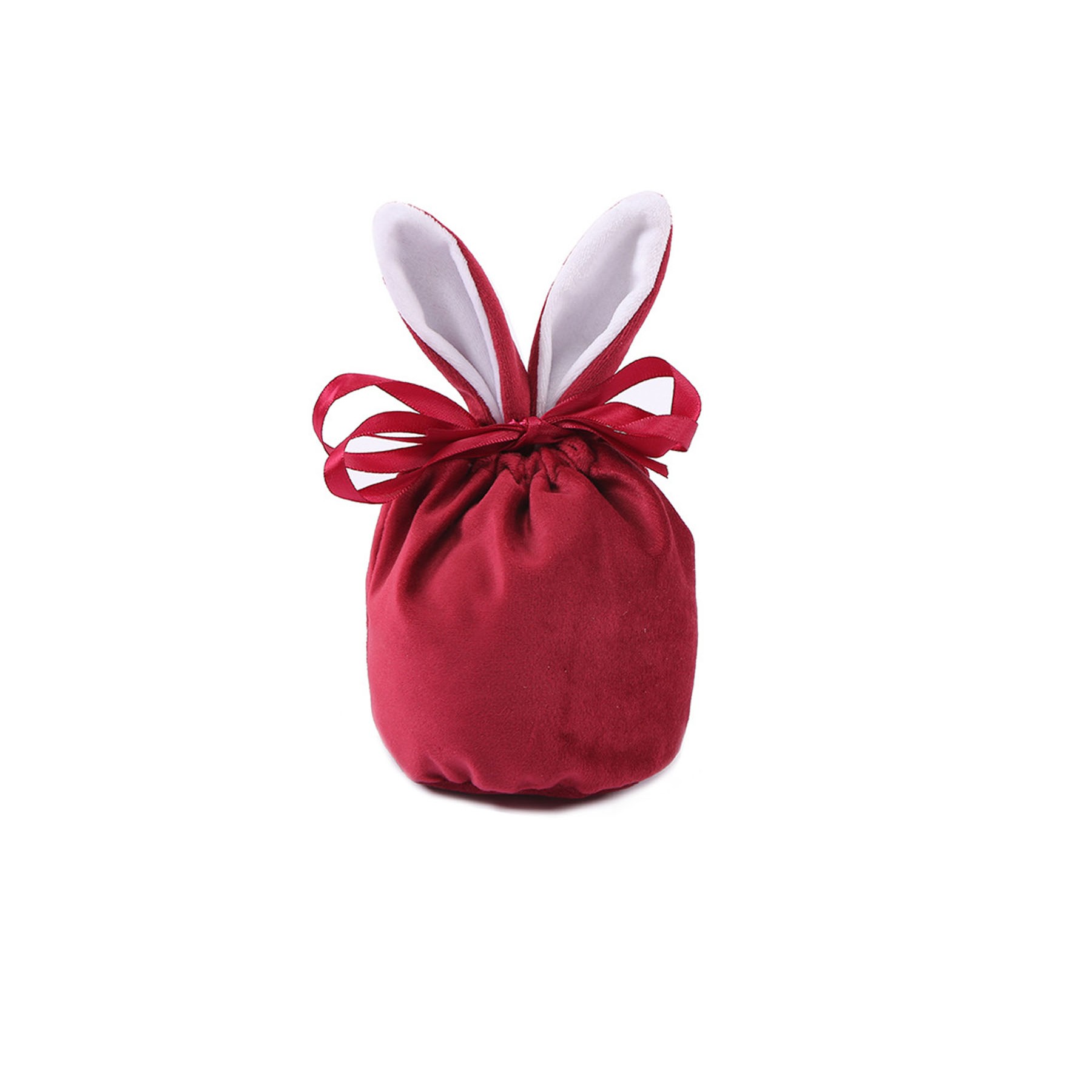 Easter Bunny Gift Bag 3