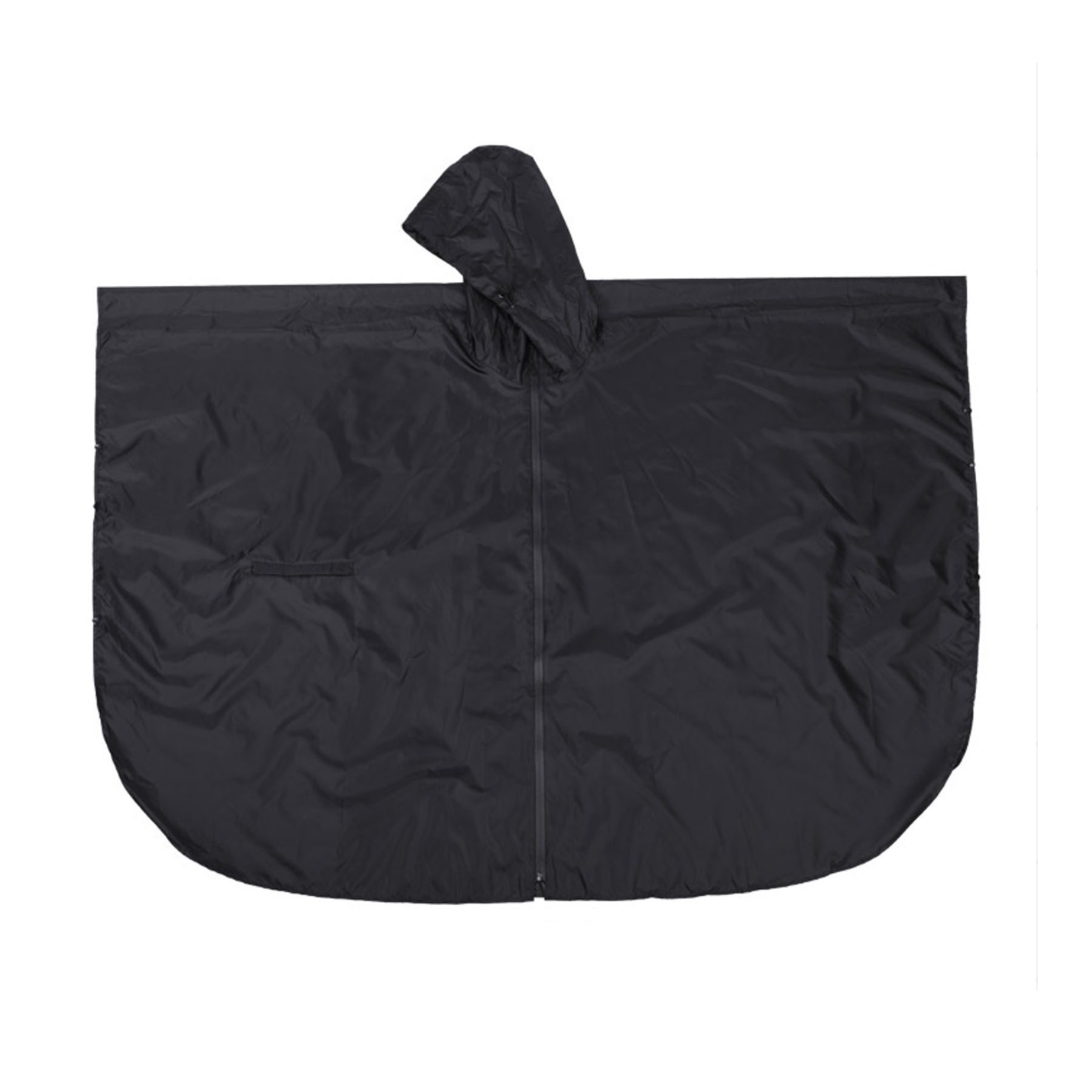 Rain Poncho 7
