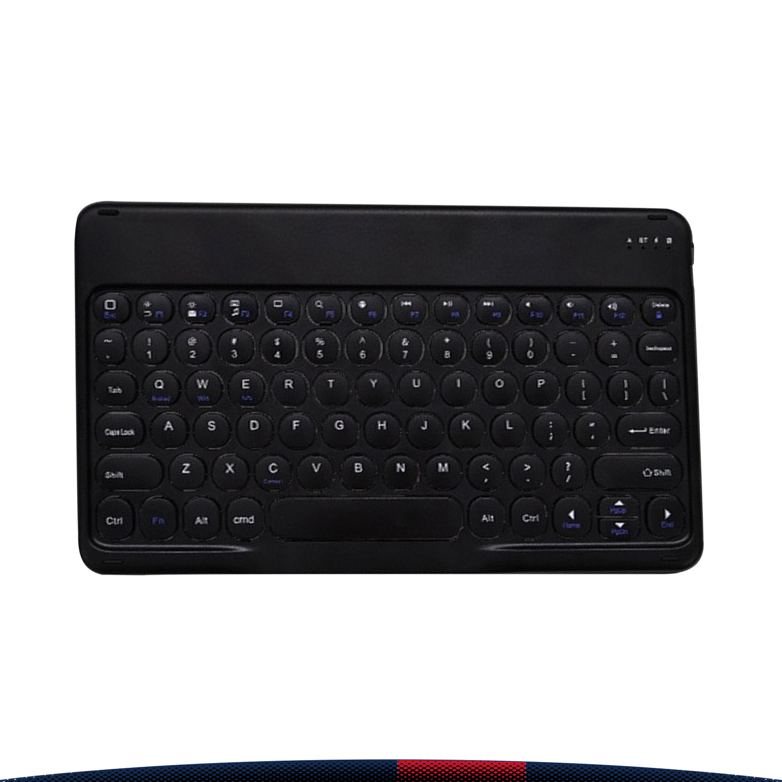 Wireless Bluetooth Keyboard 10