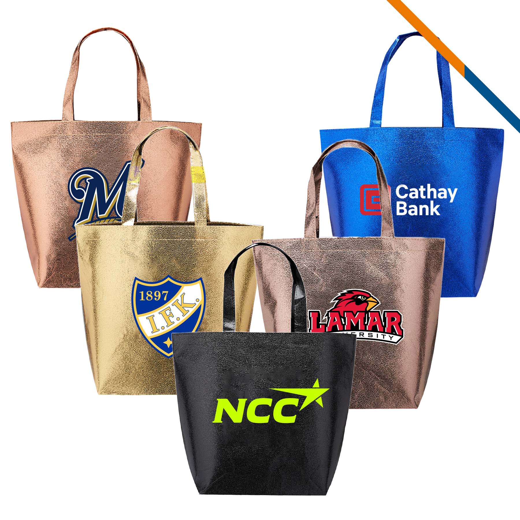 Rubrize Tote Bag 2