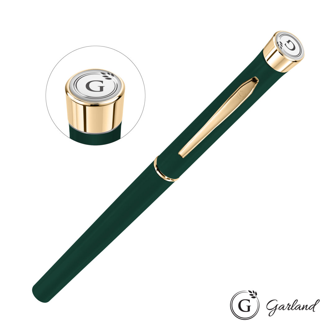 Garland® Color Matte Collection Pen - Gold 8