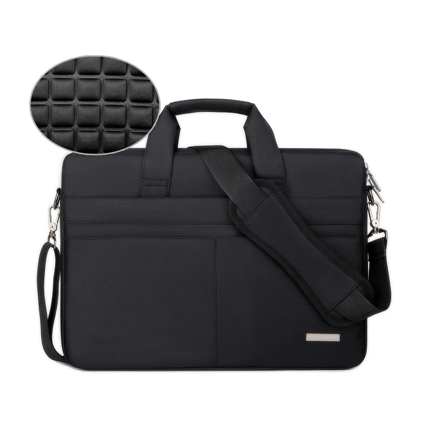 15.6 Inch Airbag Laptop Bag 6
