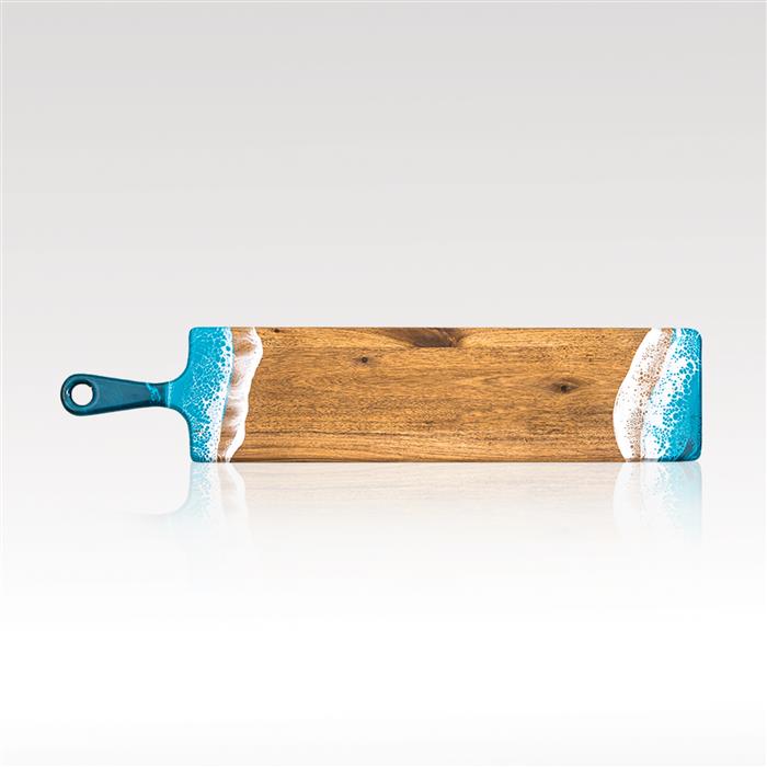 Acacia Baguette Board 6