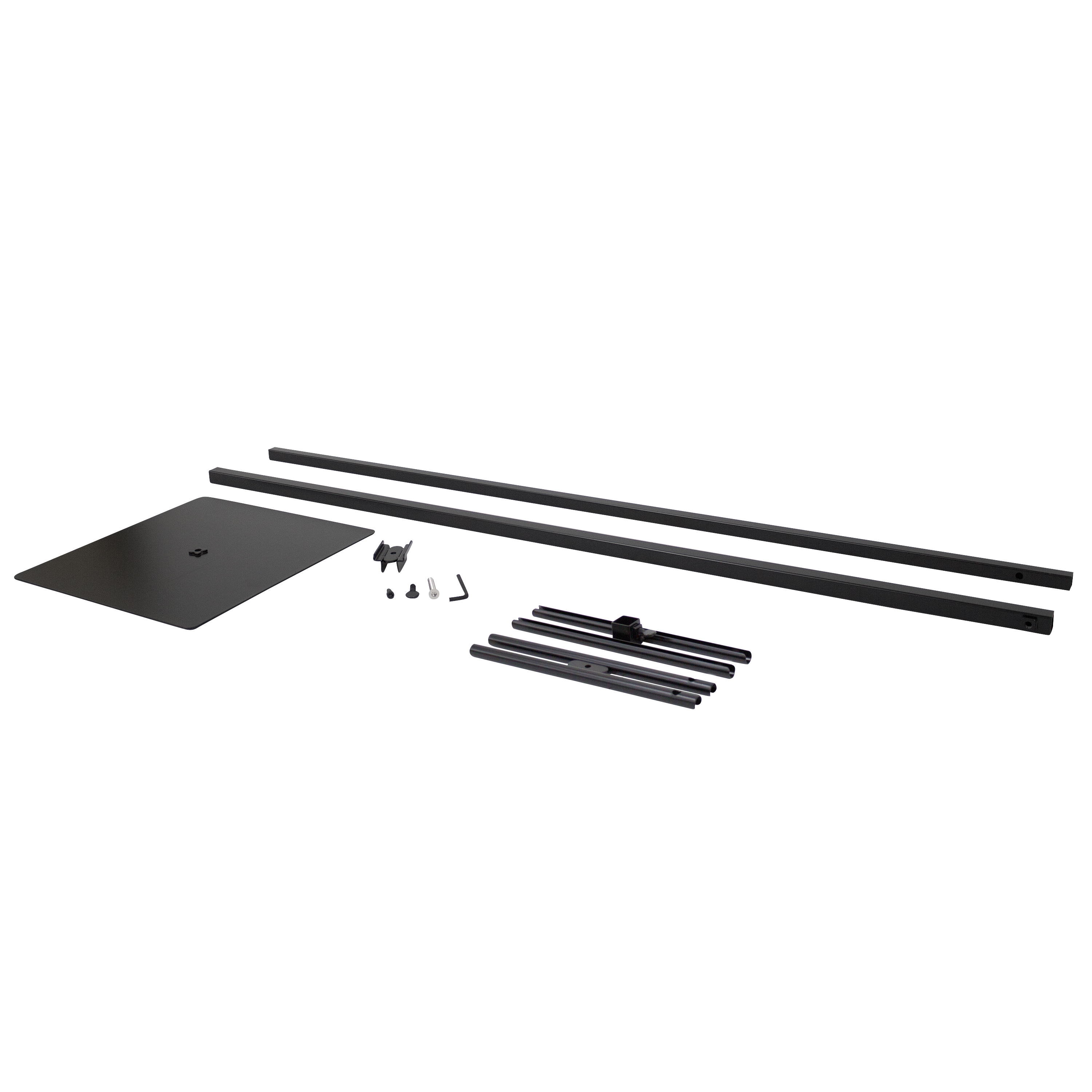 Everyday Heavy-Duty Banner Display Hardware 2