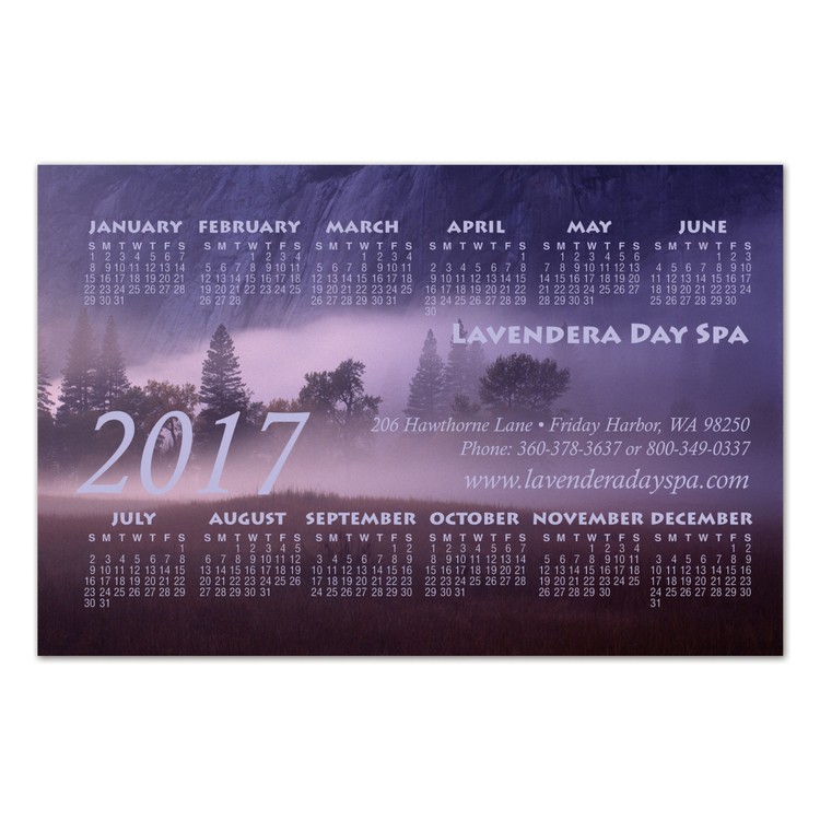 Vinyl Label - Full Color (3"x5") Square Corners 1