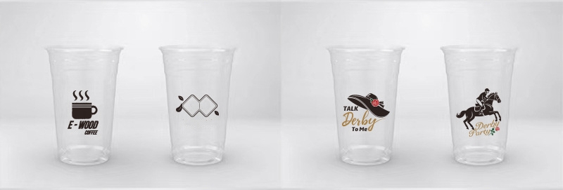 Disposable Cup 2