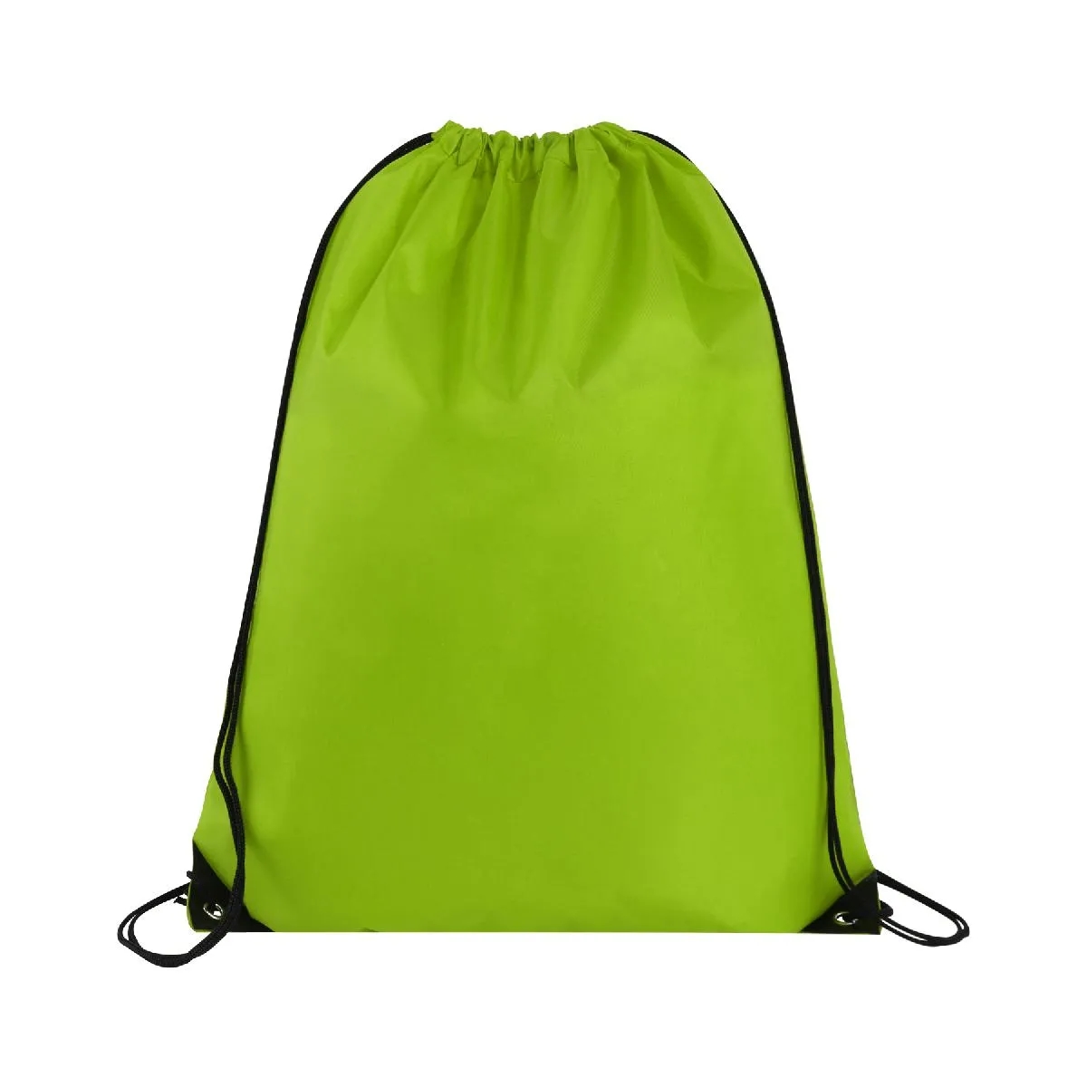 LARGE DRAWSTRING SPORTS PACK - 20" X 17" 9