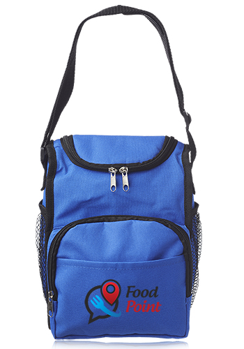 Multipurpose Zippered Lunch Bags 1