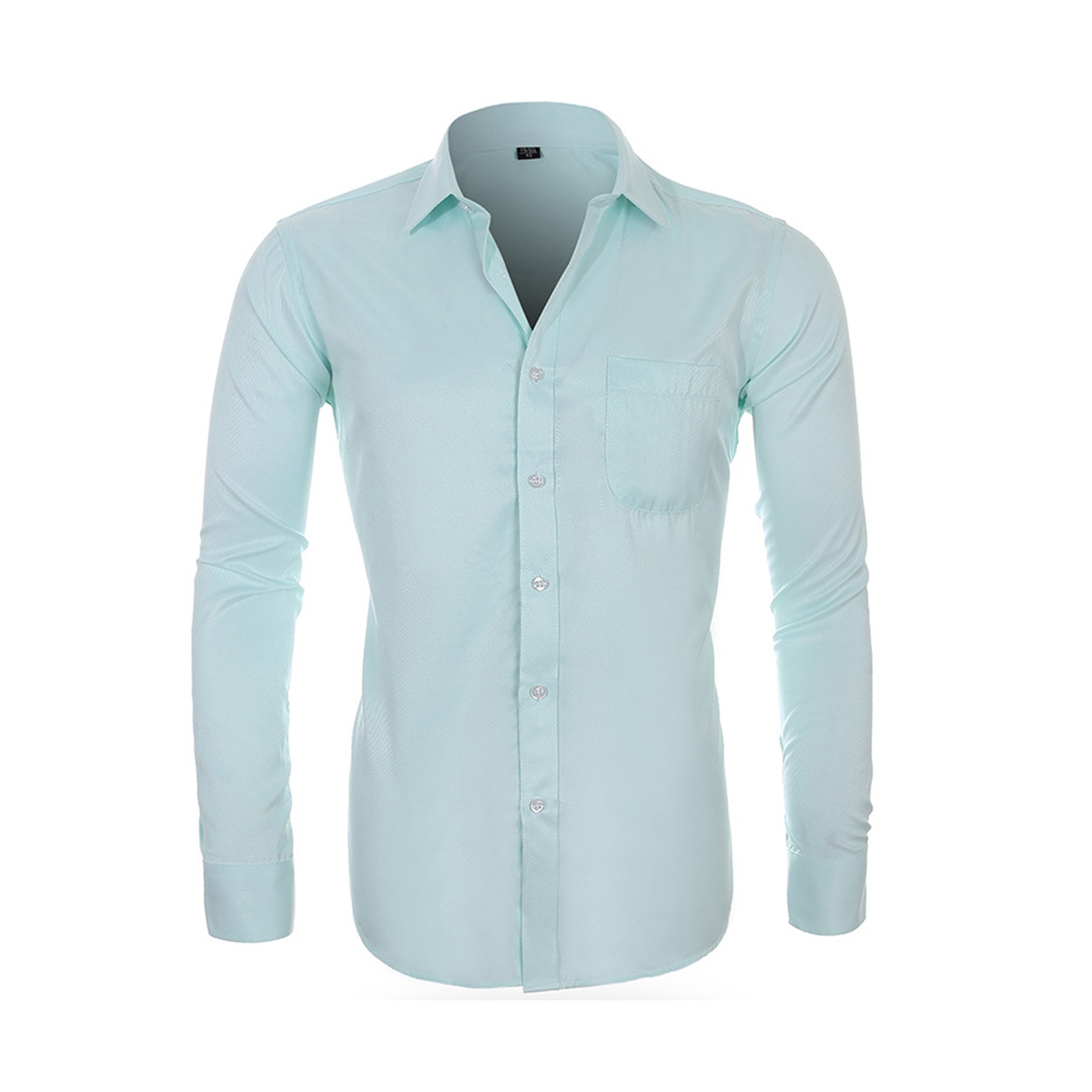 Classic Business Shirt 13