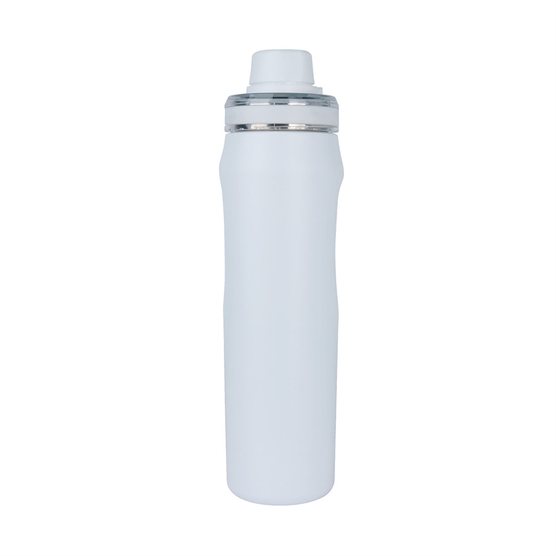 Dominic 22 oz. Double Wall Stainless Steel Water Bottle 33
