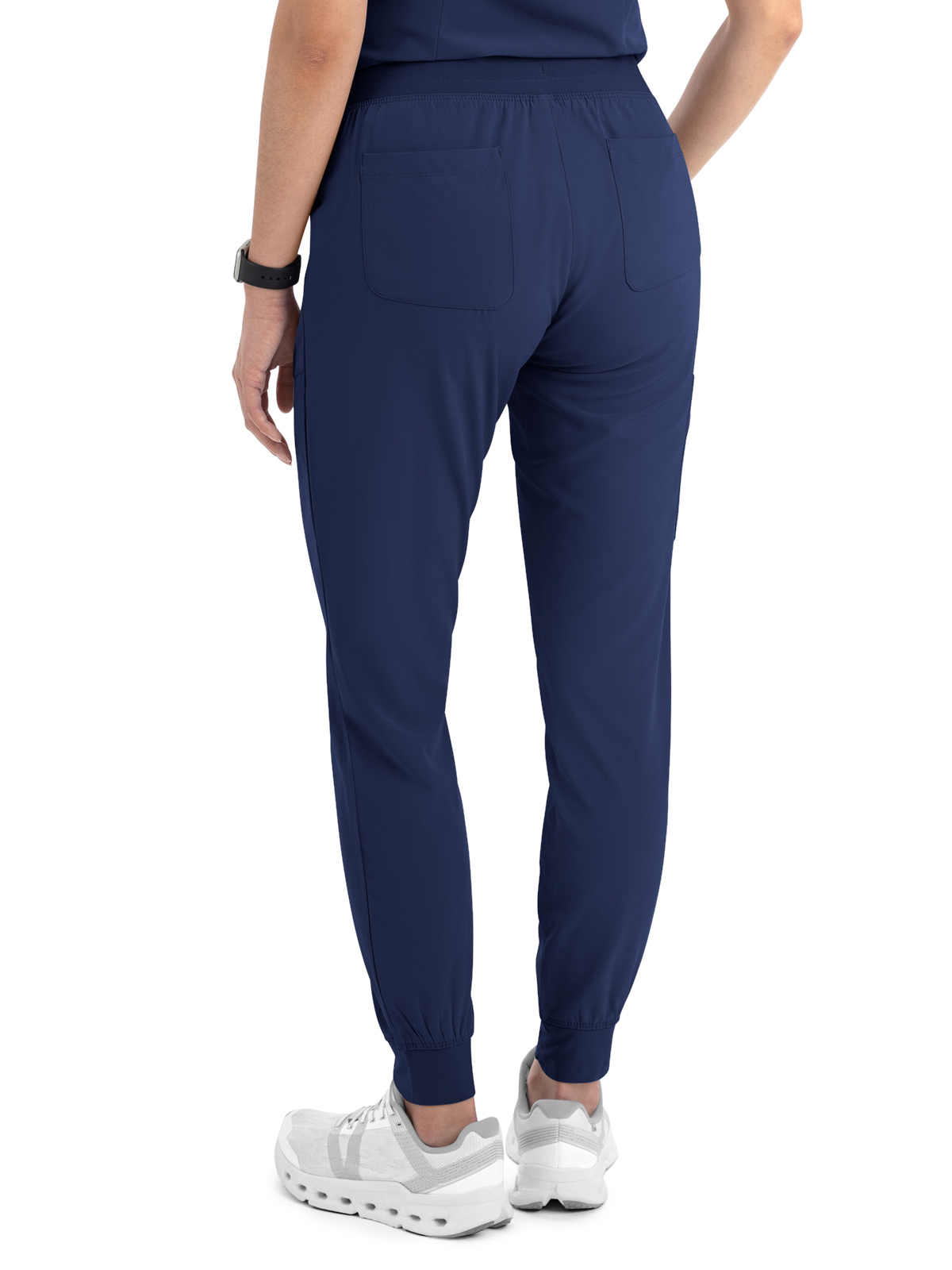 Maevn - Matrix Impulse - Women's Five-Pocket Yoga Inspired Pant 52