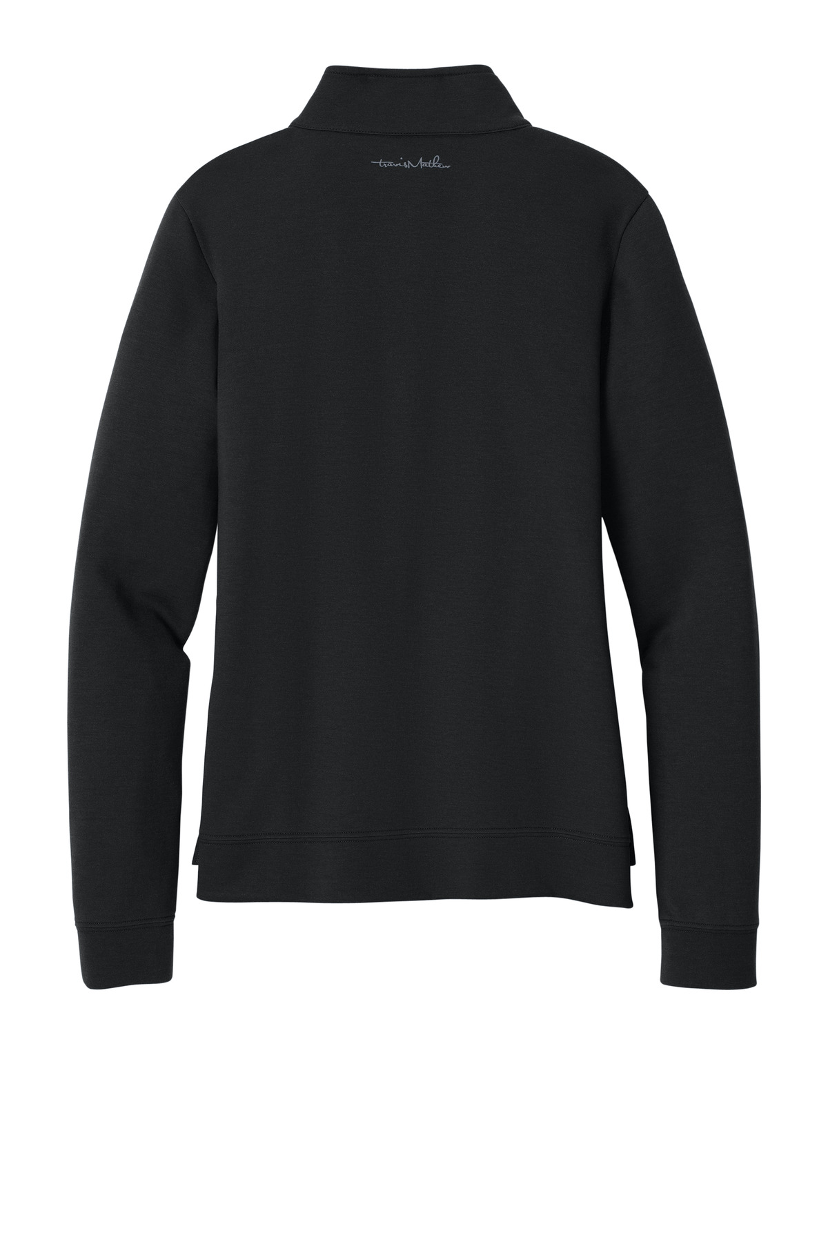 TravisMathew Women's Coveside 1/2-Zip TM1LD007 11