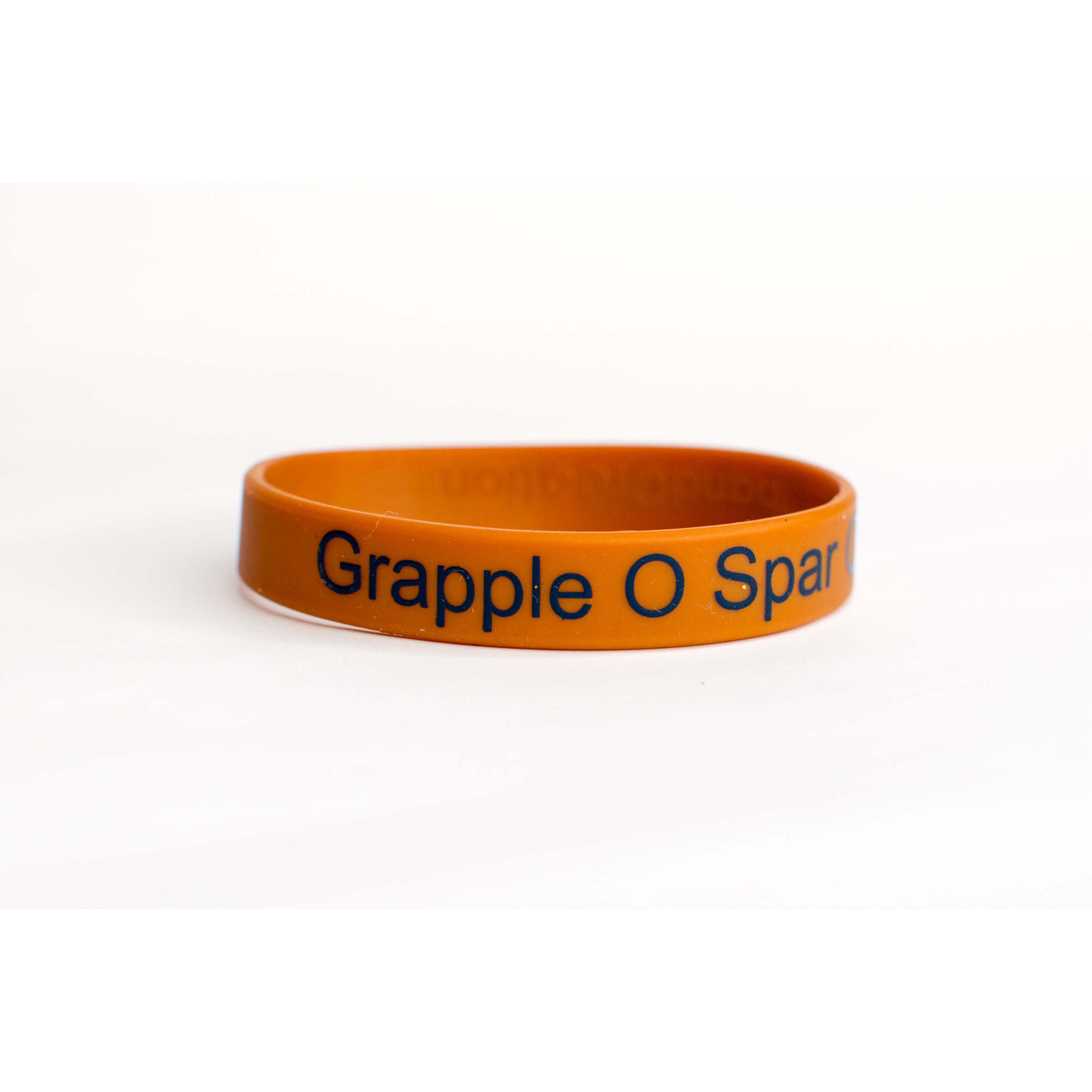 Printed Silicone Wristband 9