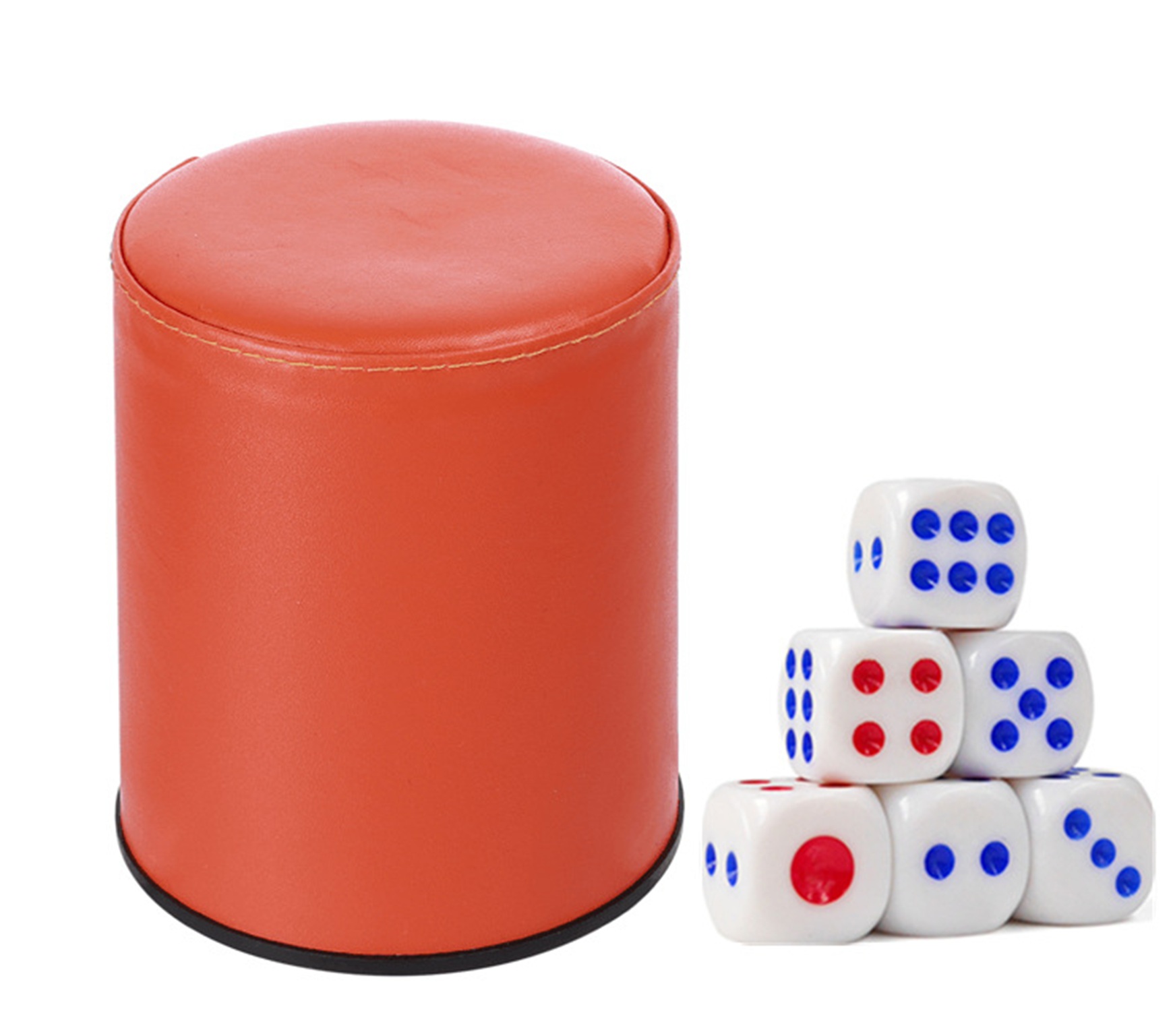 Dice Cup Set 3