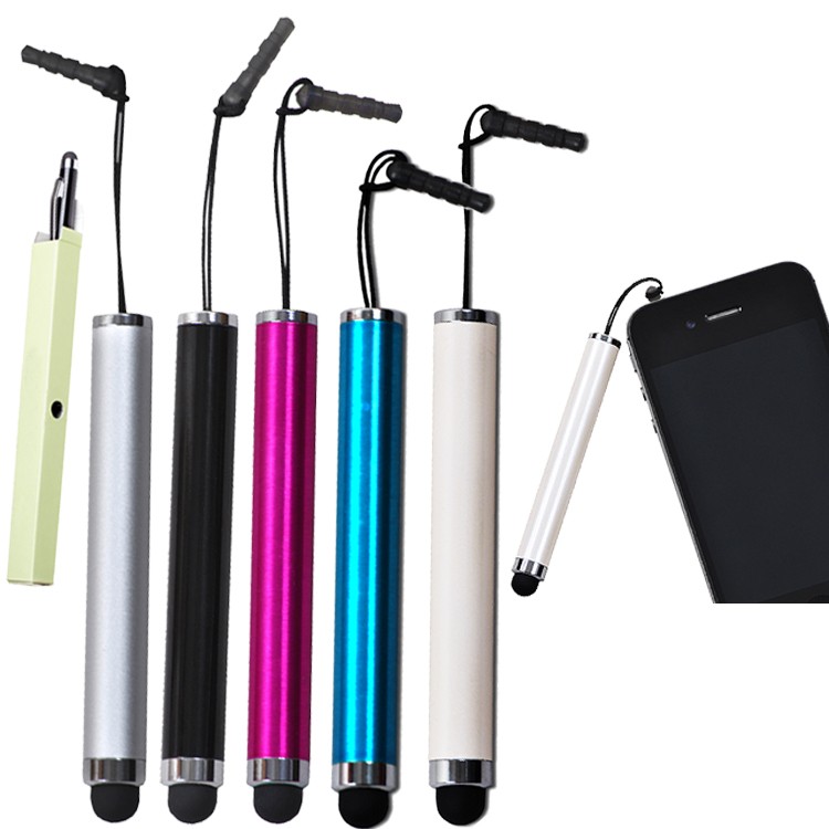 Joel Stylus with Earphone Jack Adapter 2