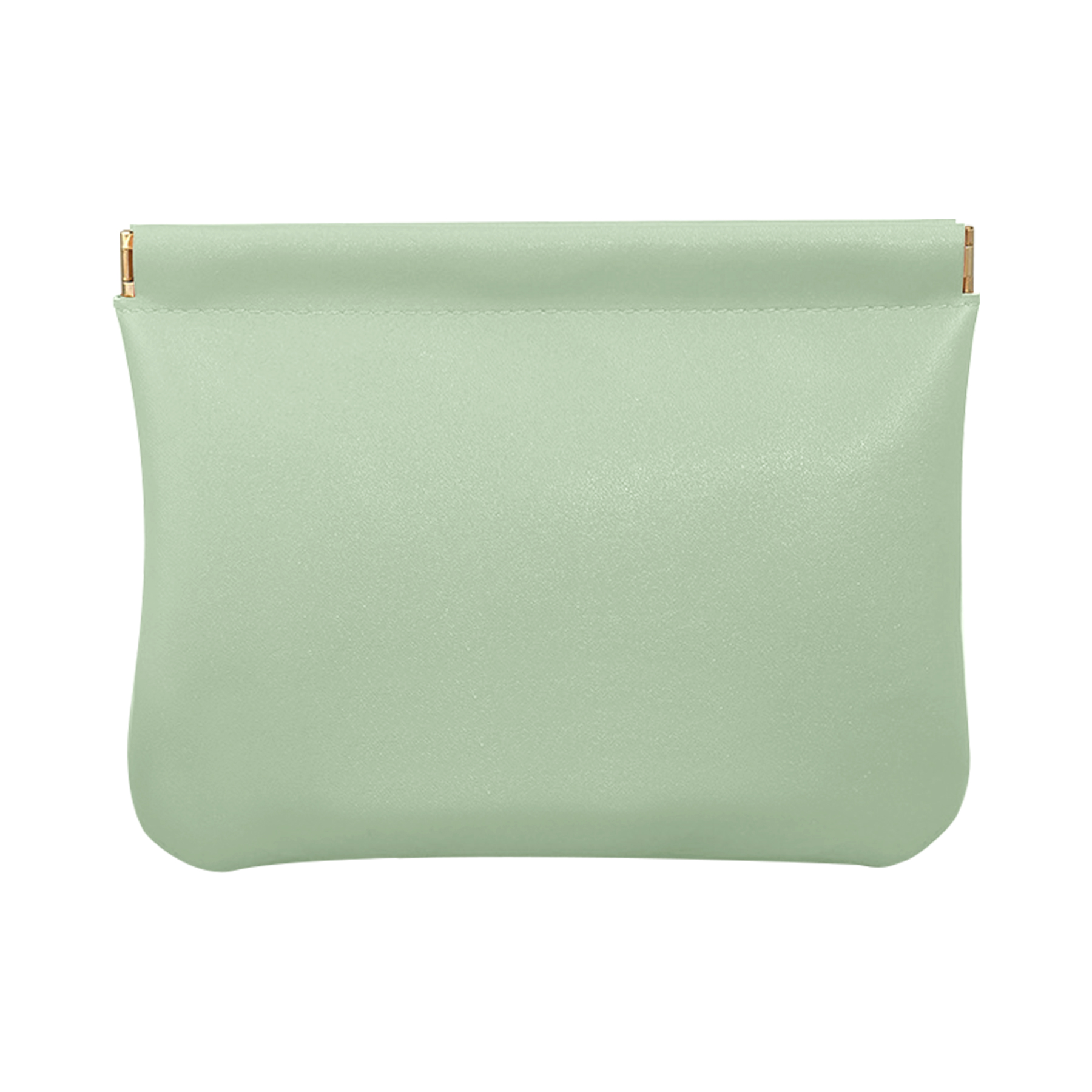 Portable Squeeze Magnetic Coin Purse 4