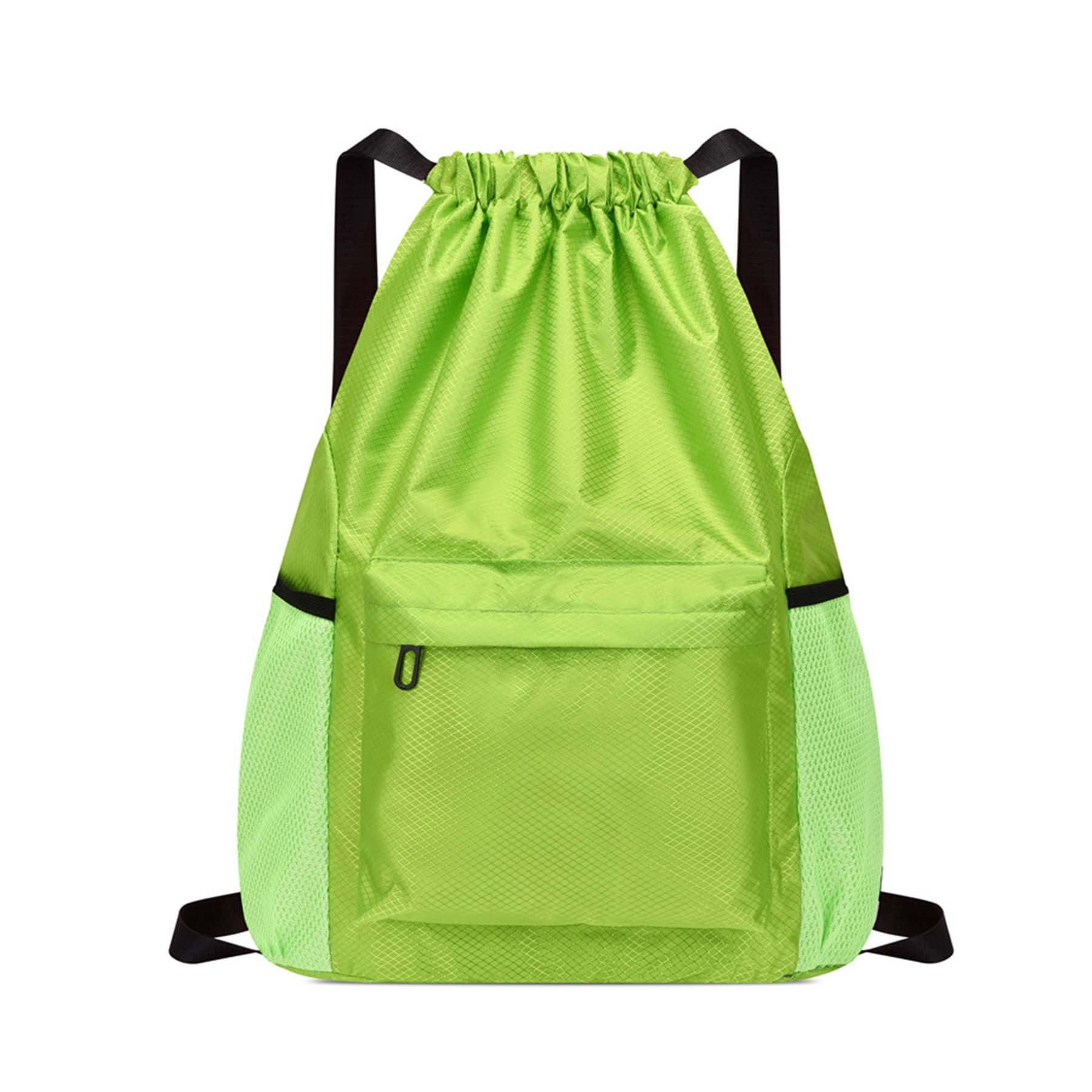 Waterproof Drawstring Backpack 8