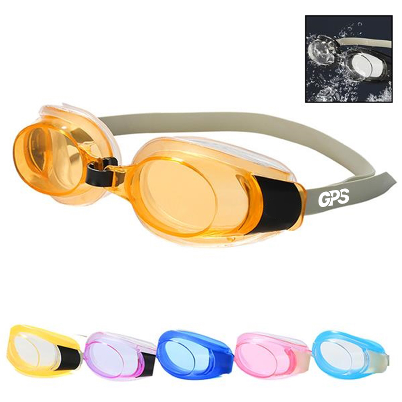 8 1/2 " Universal swimming goggles for adults and children