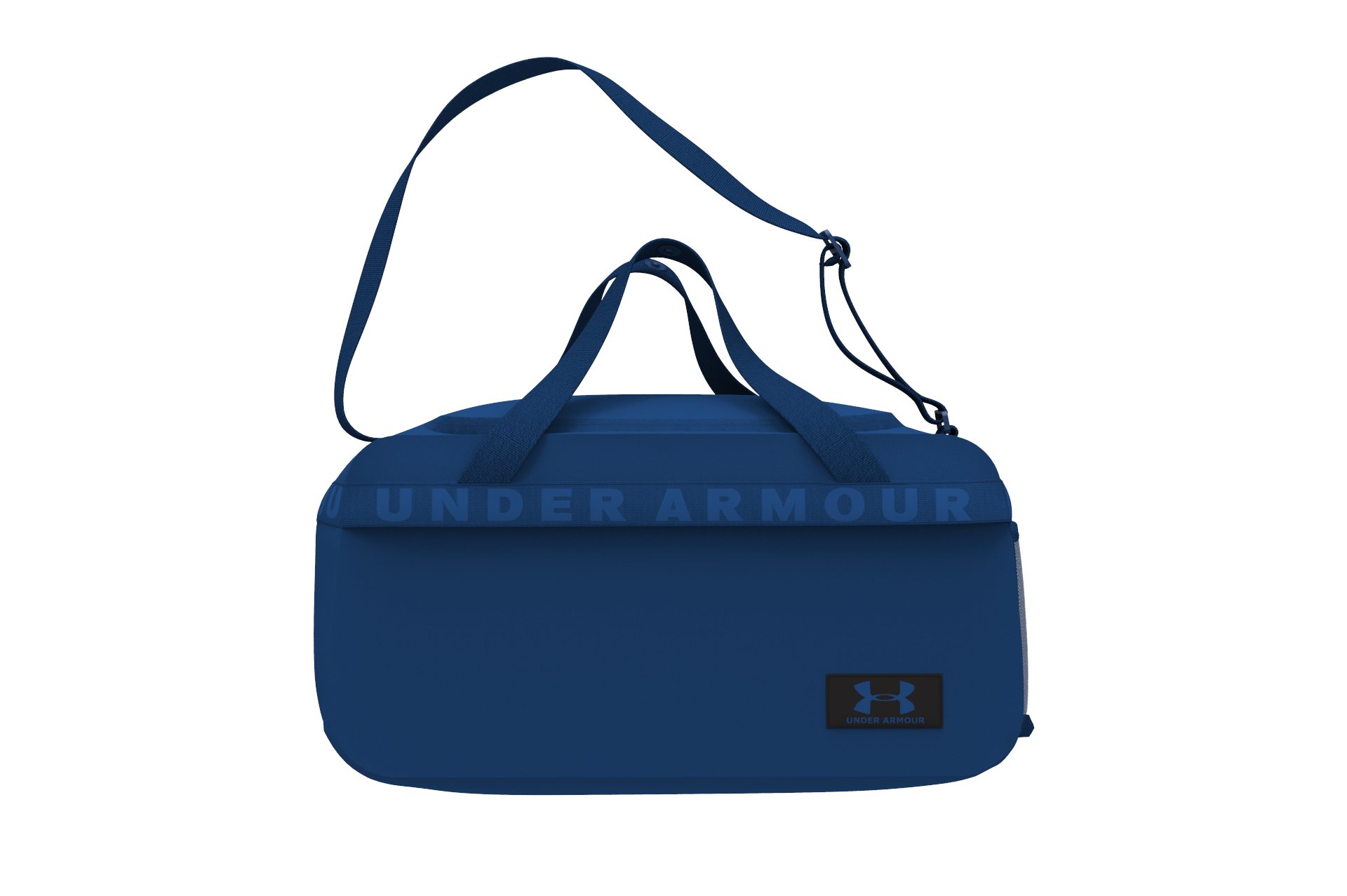 UA Essential XS Duffle Bag 2