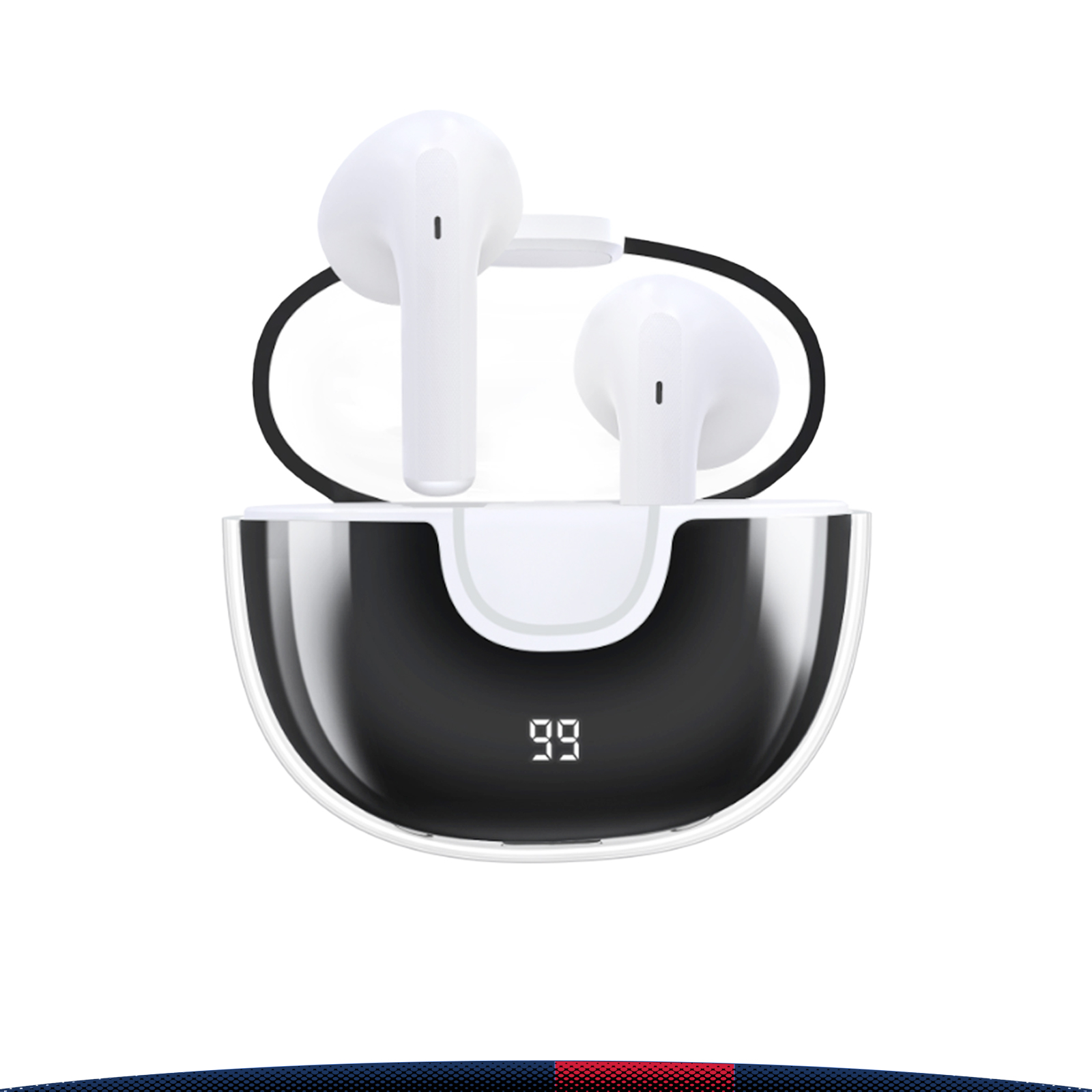 Proy Bluetooth Earbuds 3