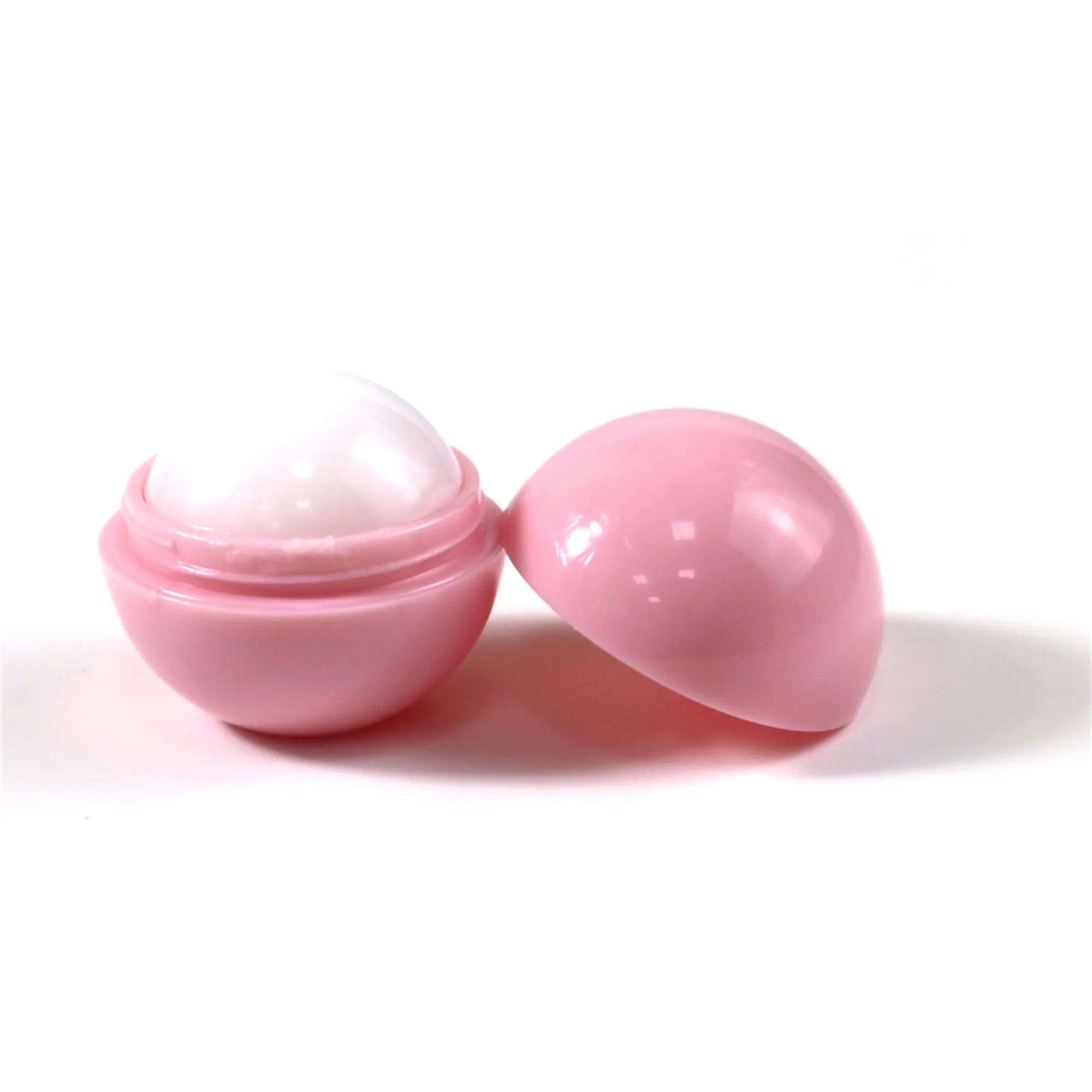Cute Ball Shaped Lip Balm 2