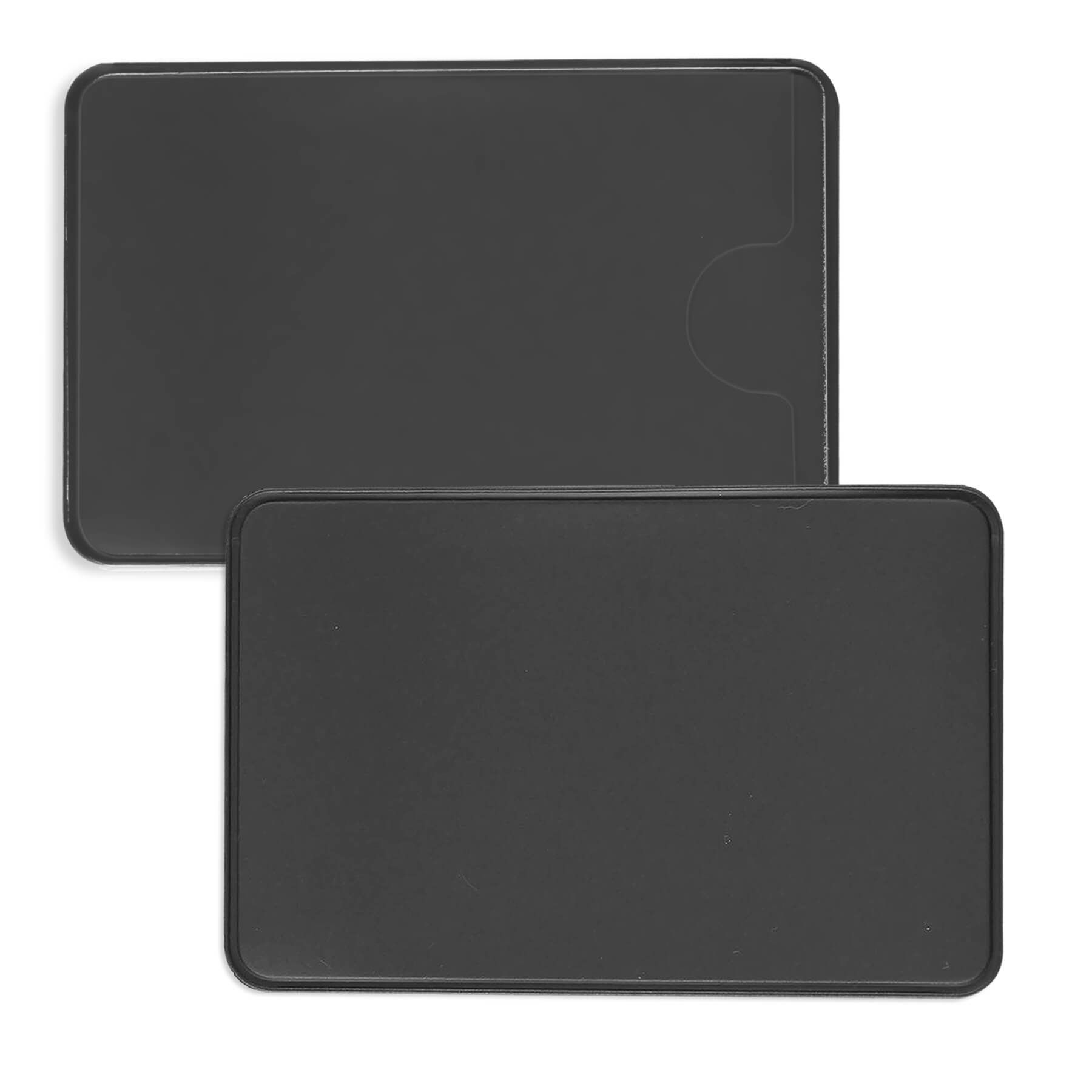 Side Opening Card Holder 15