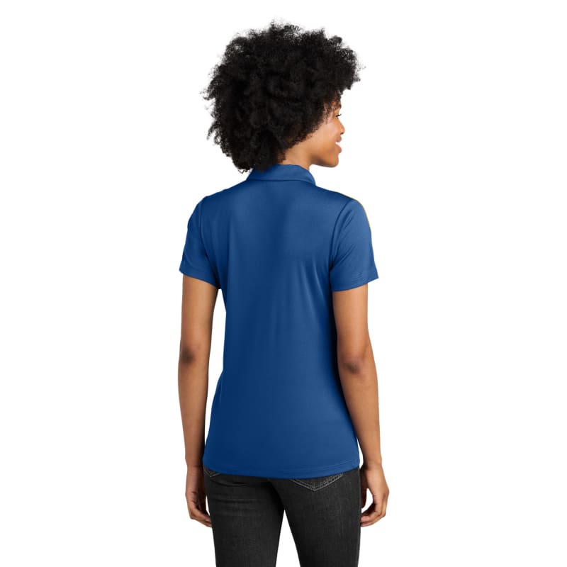 Sport-Tek Women's Competitor United Polo 49