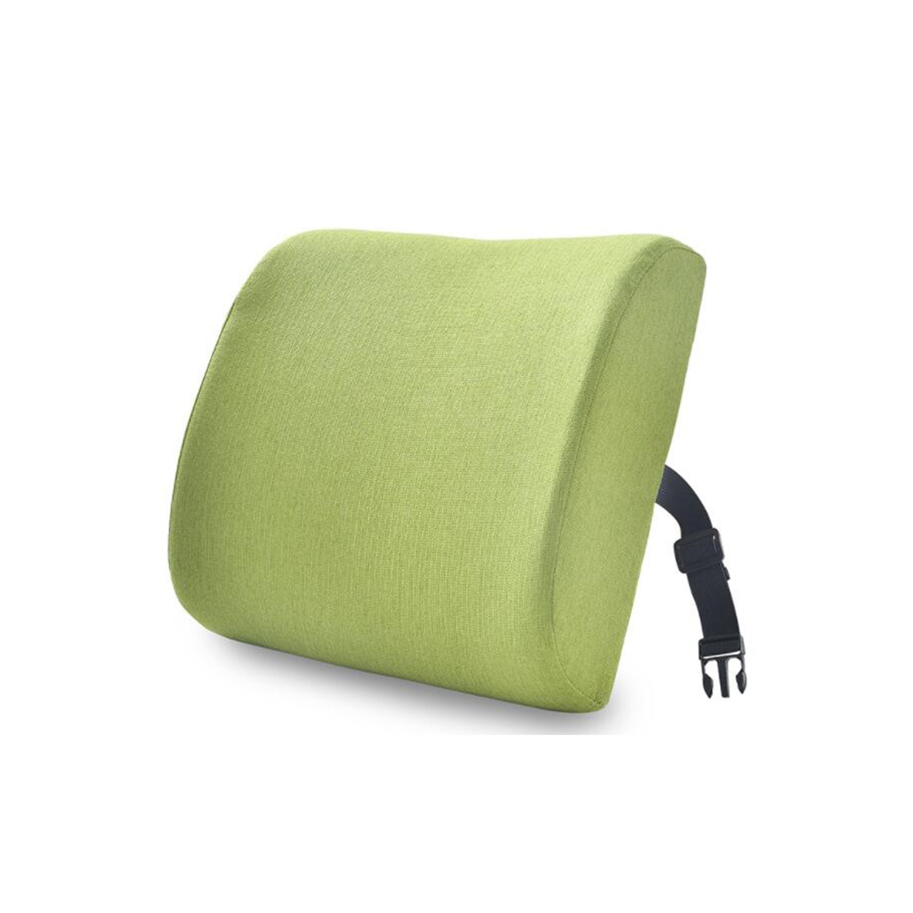 Memory Foam Lumbar Support Pillow 2